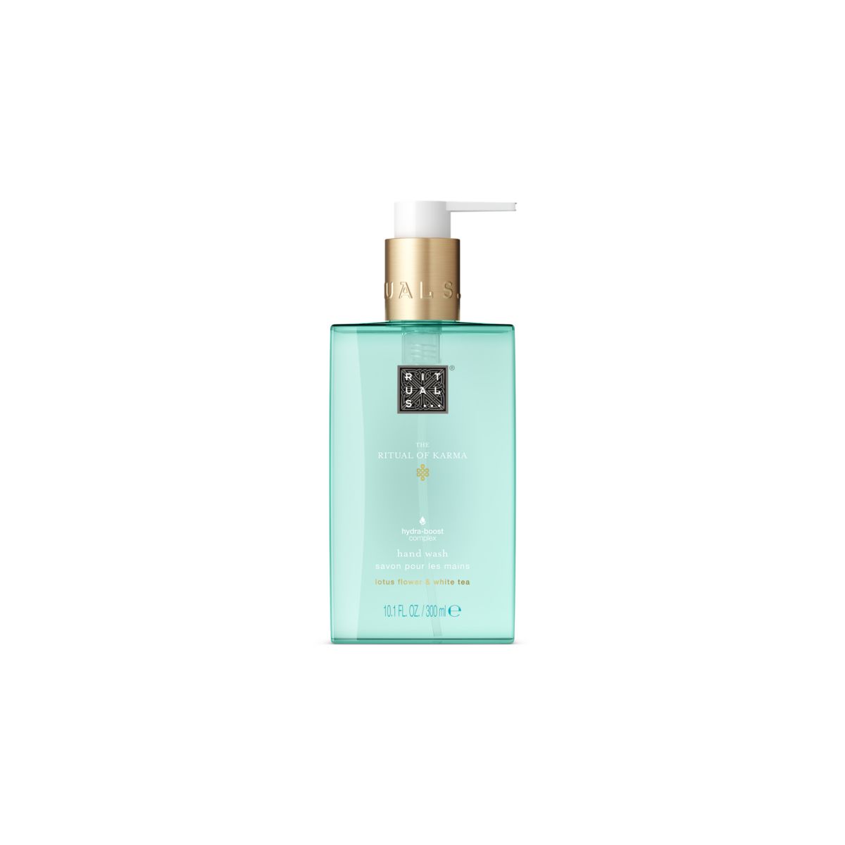Rituals Karma Hand Soap - The Ritual of Karma Hand Wash