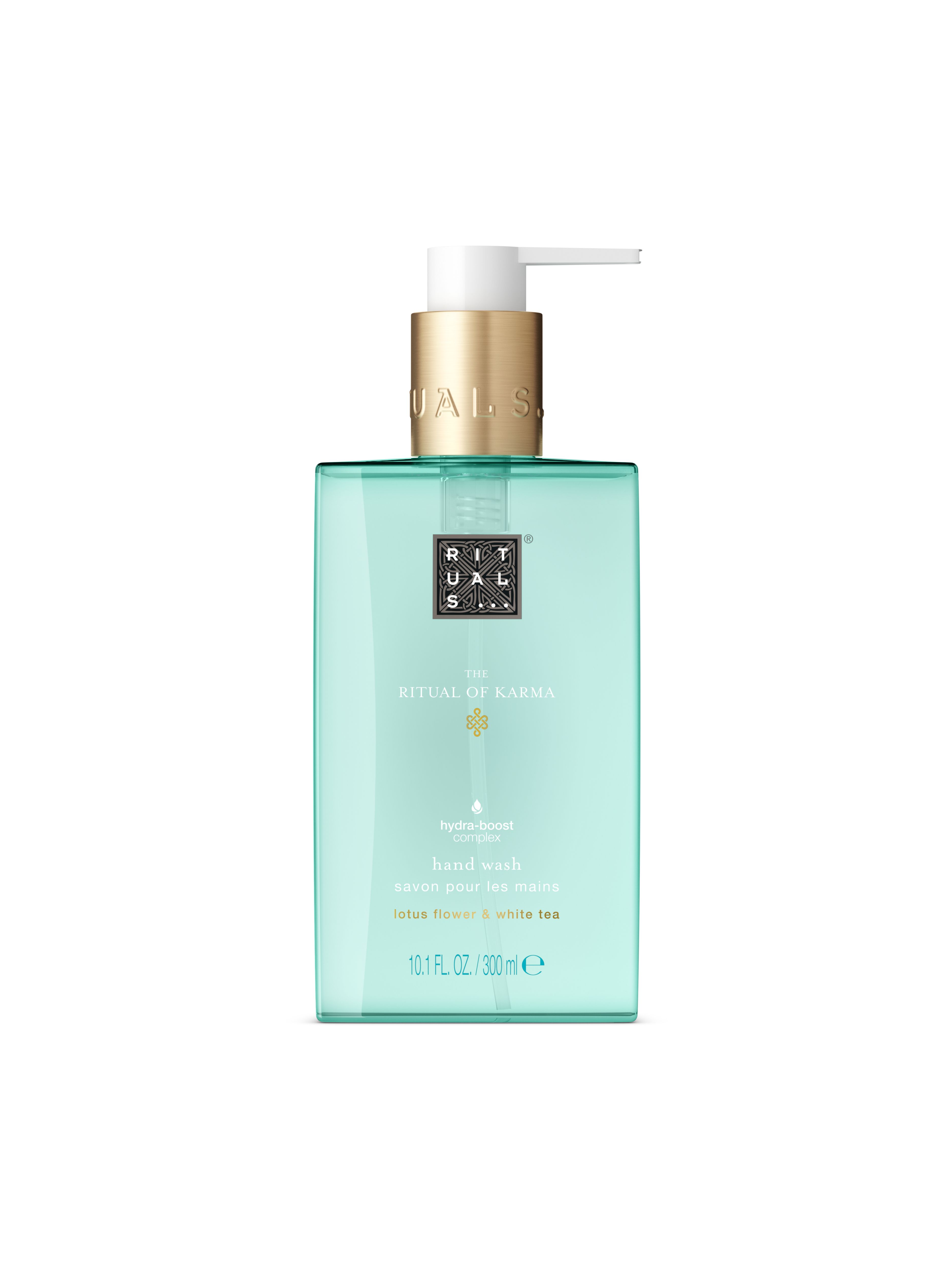 The Ritual of Karma Hand Wash 300ml