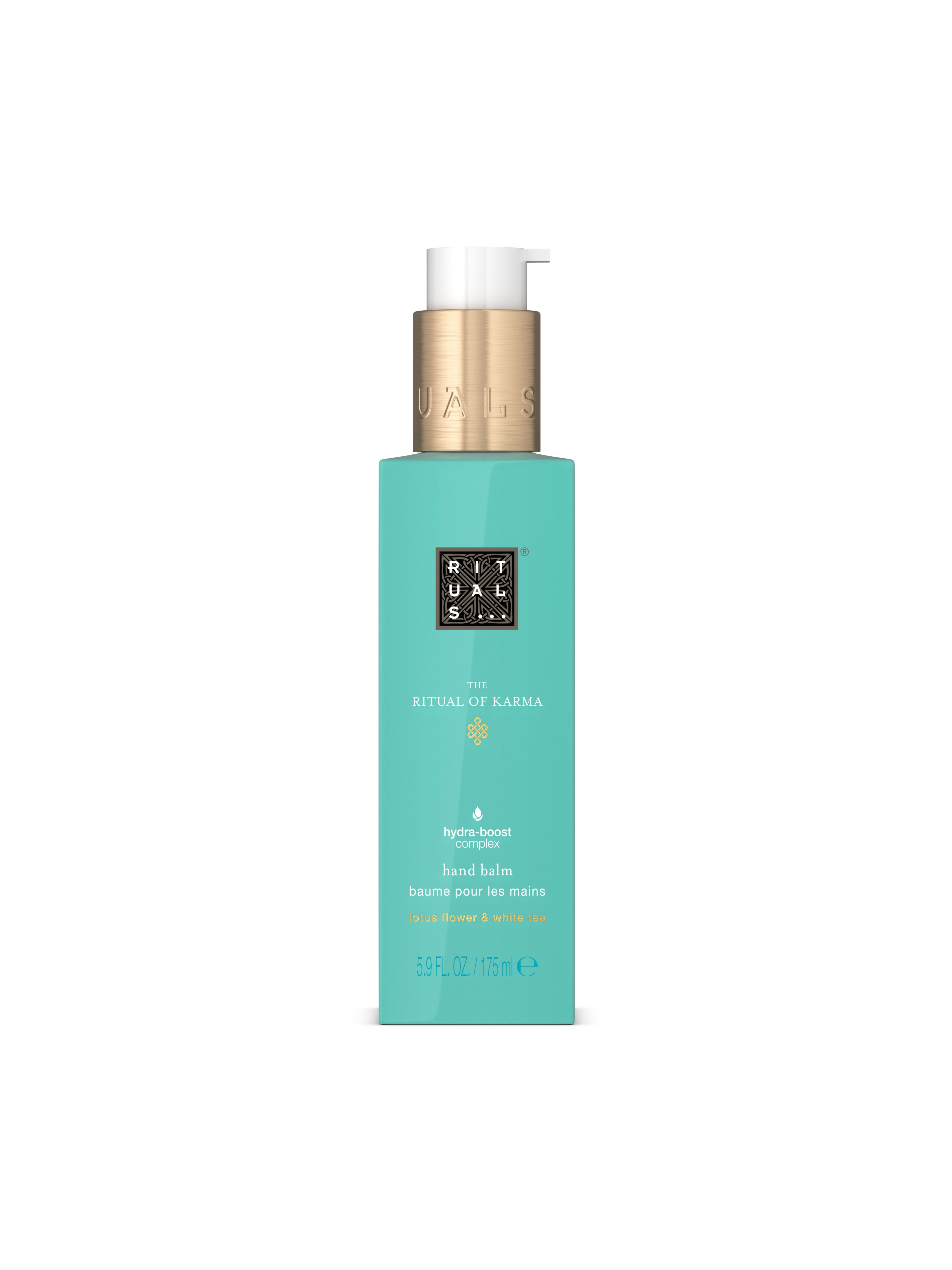 The Ritual of Karma Hand Balm 175ml