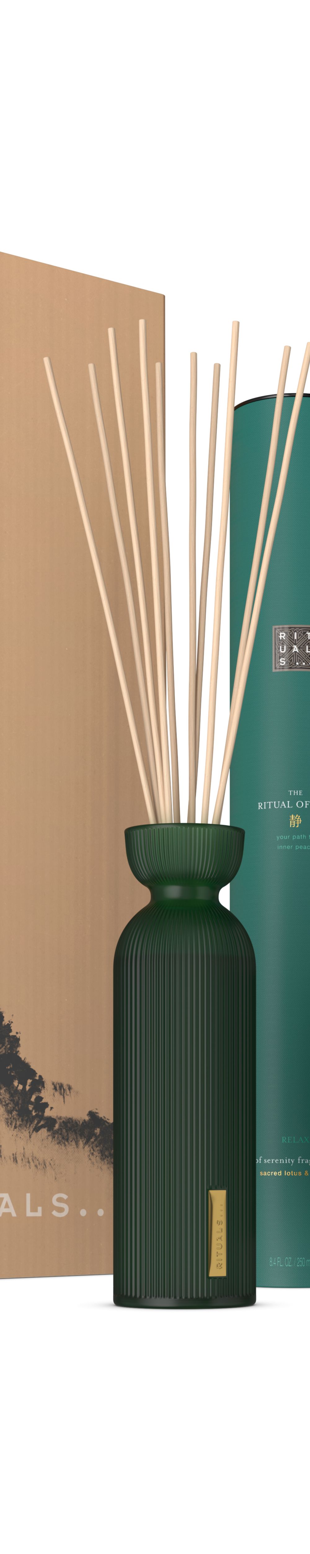 Rituals Jing, Coffret Green Friday – vue 4