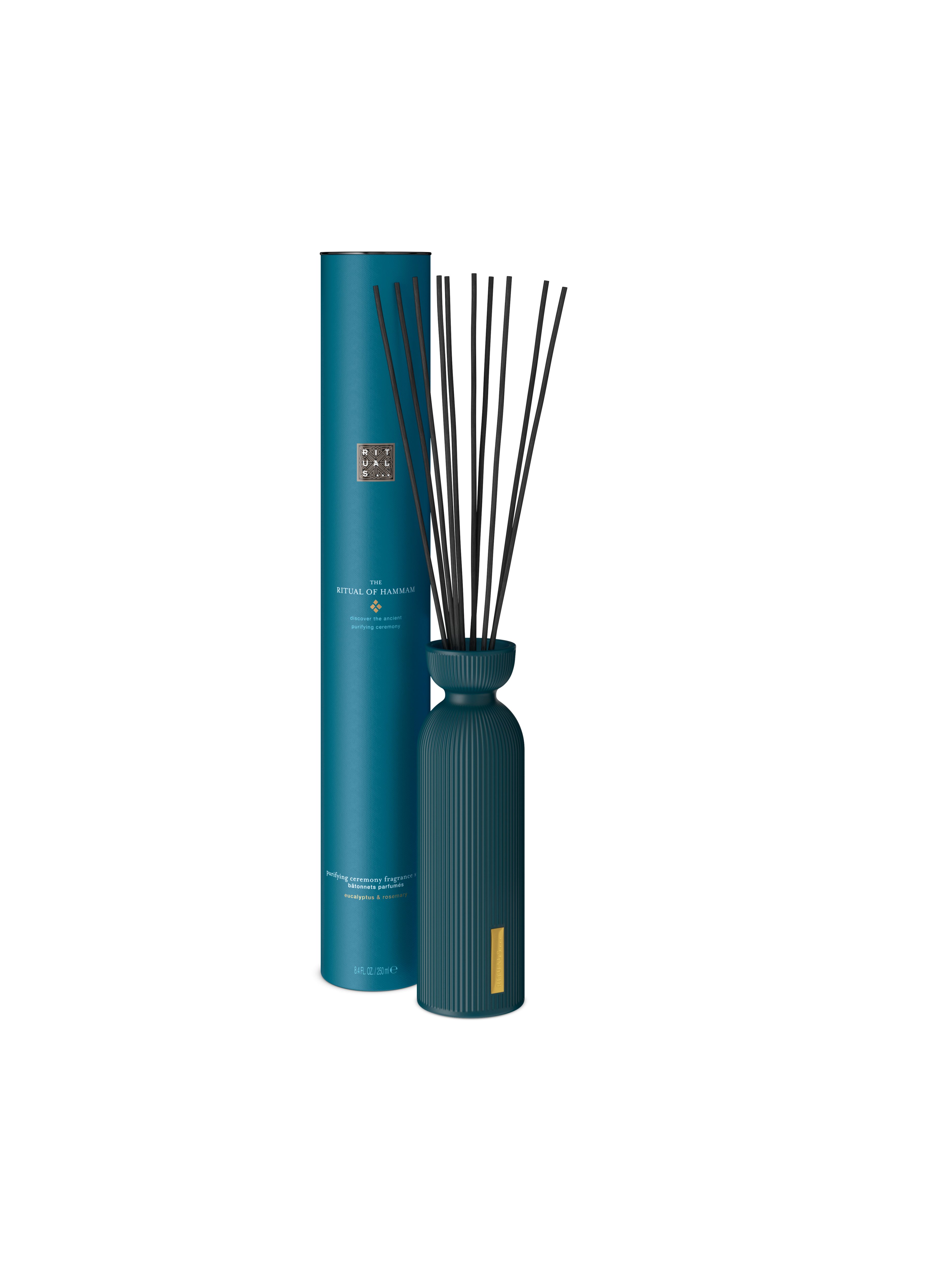 The Ritual of Hammam Fragrance Sticks