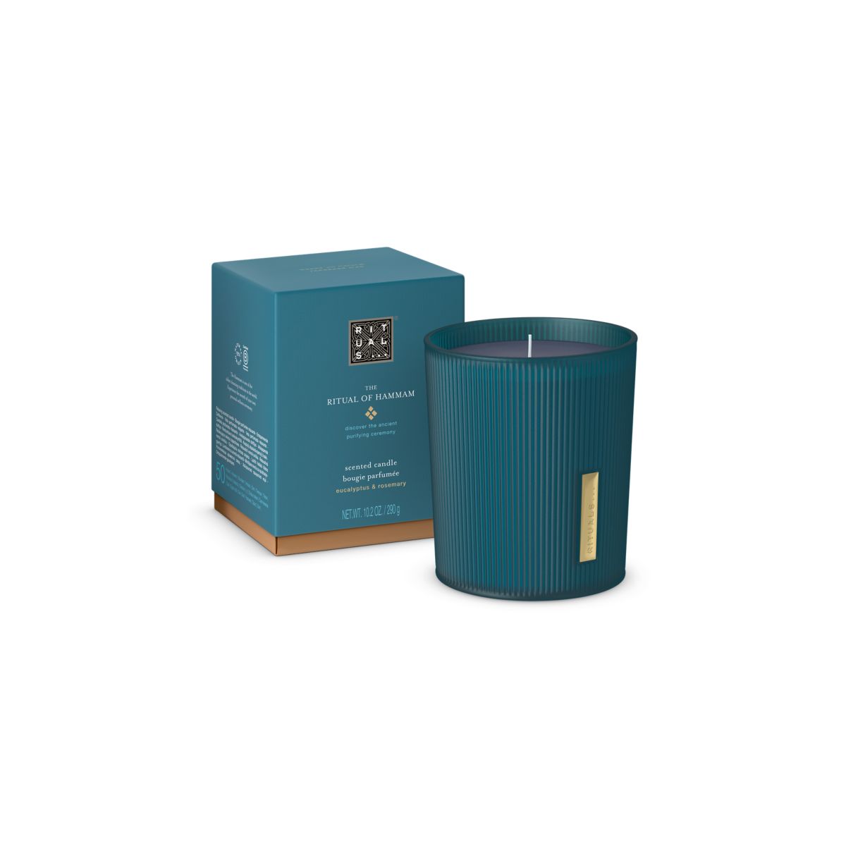 Rituals Hammam Scented Candle - The Ritual of Hammam Scented Candle