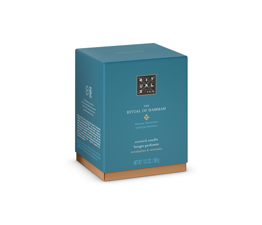 Gegen den Willen Festland Böser Glaube rituals kerze blau entschuldigen