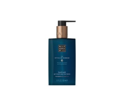 The Ritual of Hammam Hand Wash