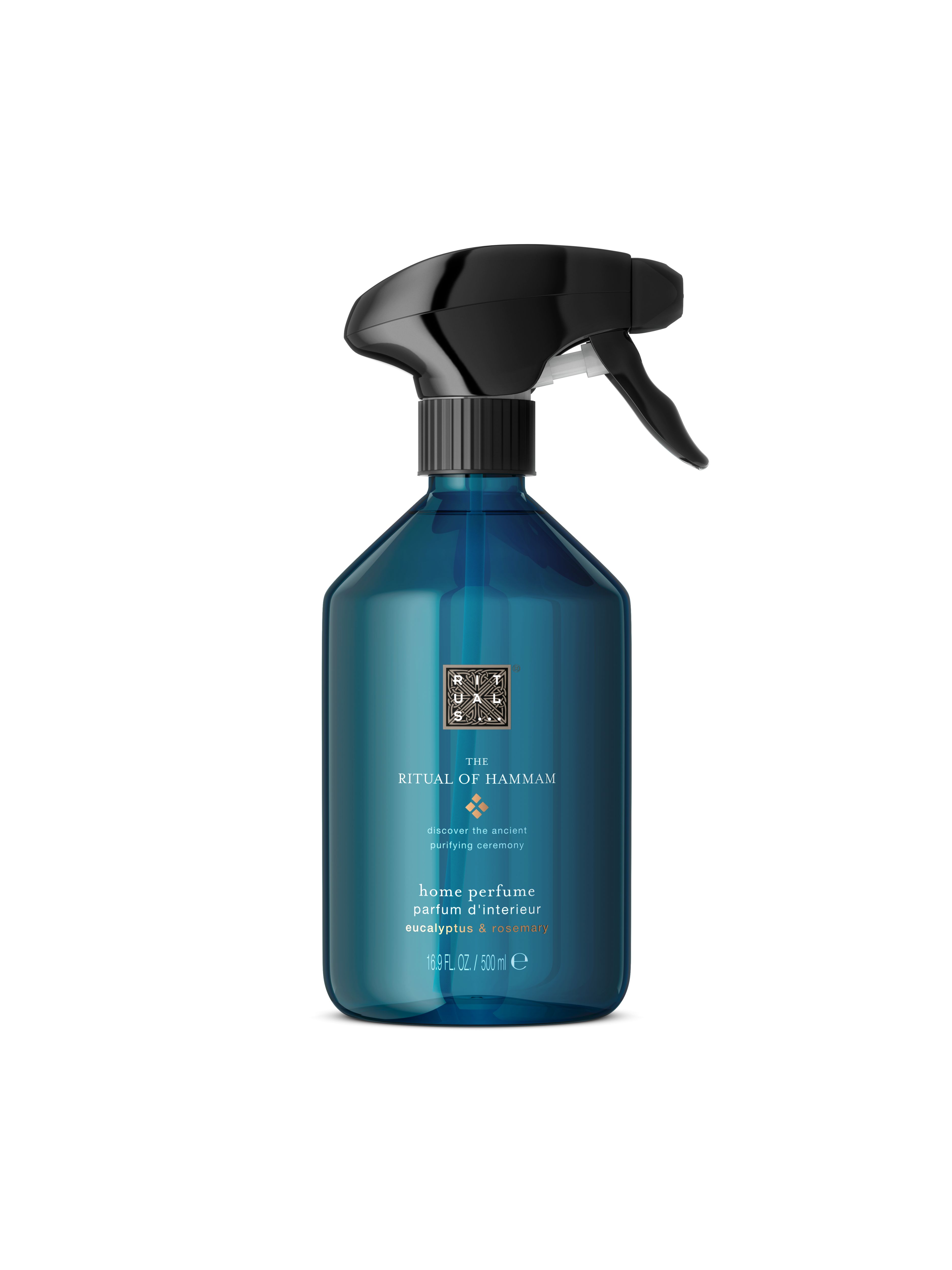 The Ritual of Hammam Home Perfume