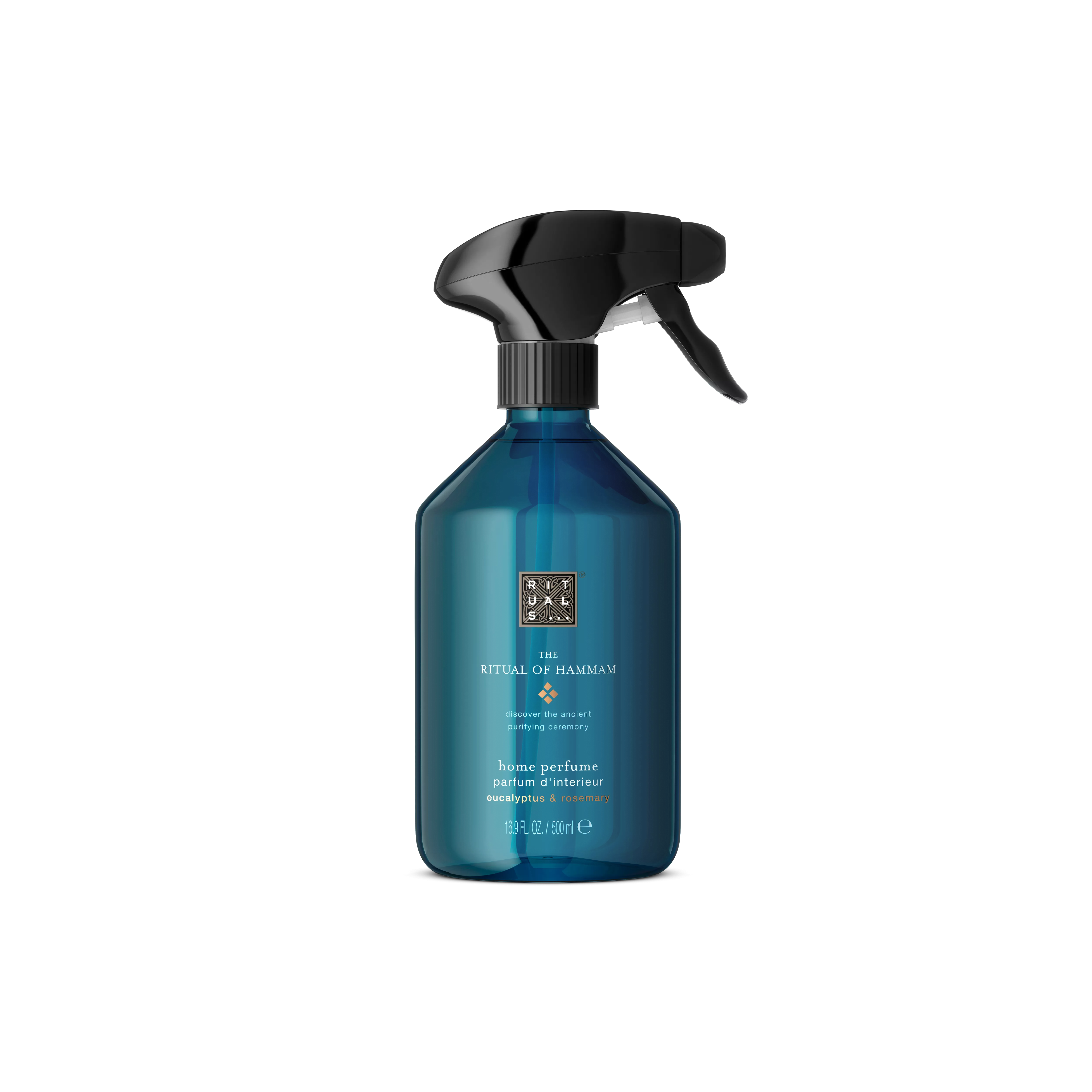 profumo per la casa, hammam, Blue, 500 ml, RITUALS
