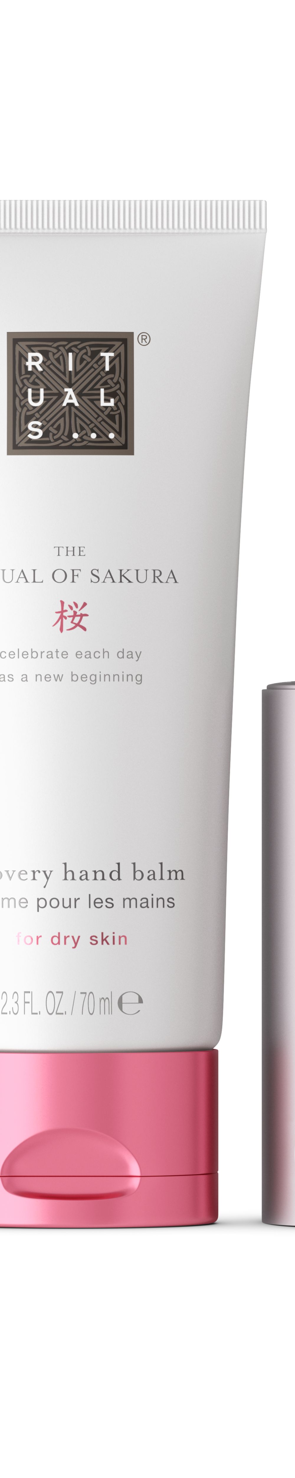 Rituals Rituals Essentials, Coffret mains et lèvres – vue 5