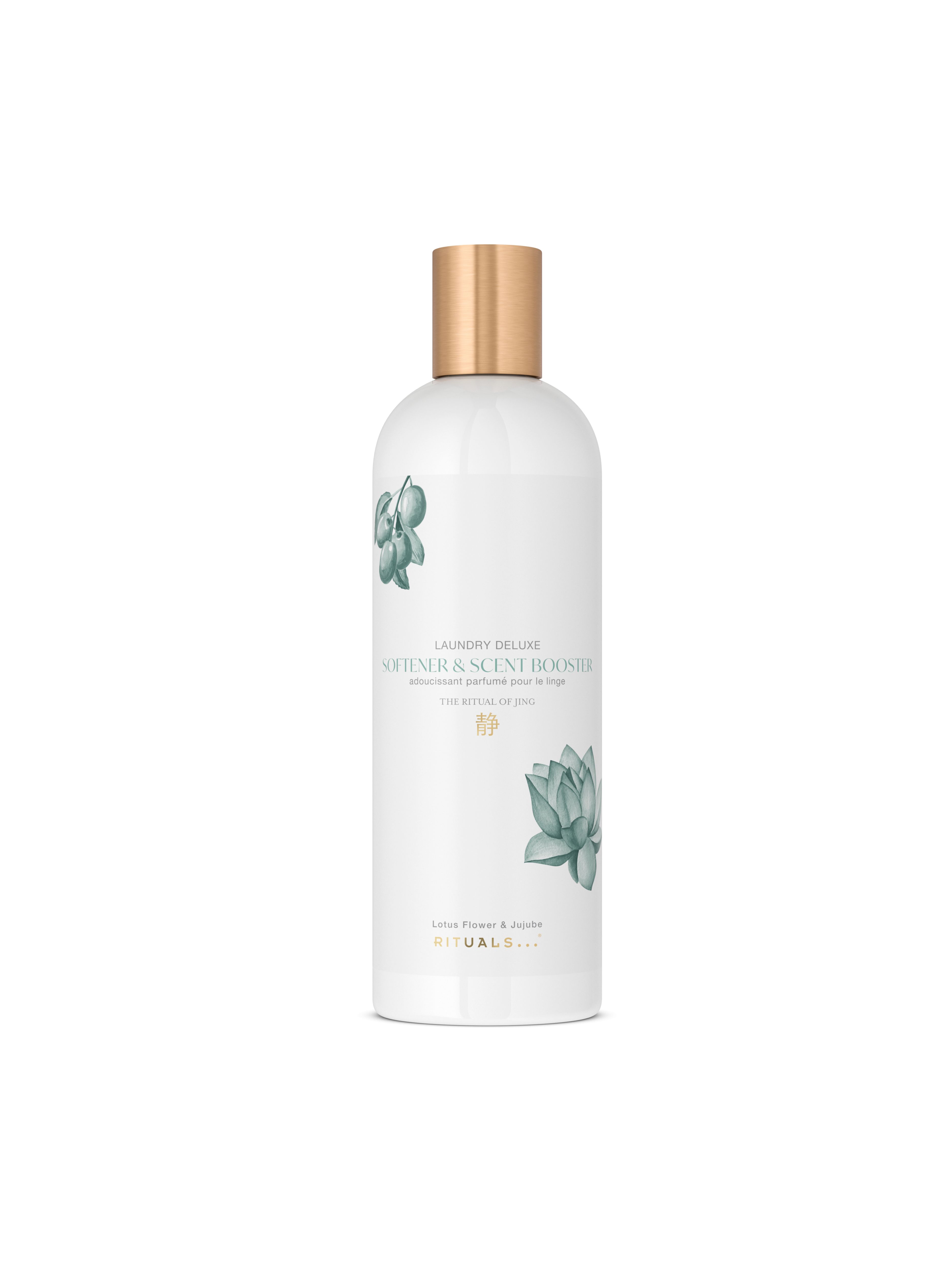 The Ritual of Jing Scent Booster & Softener in 1