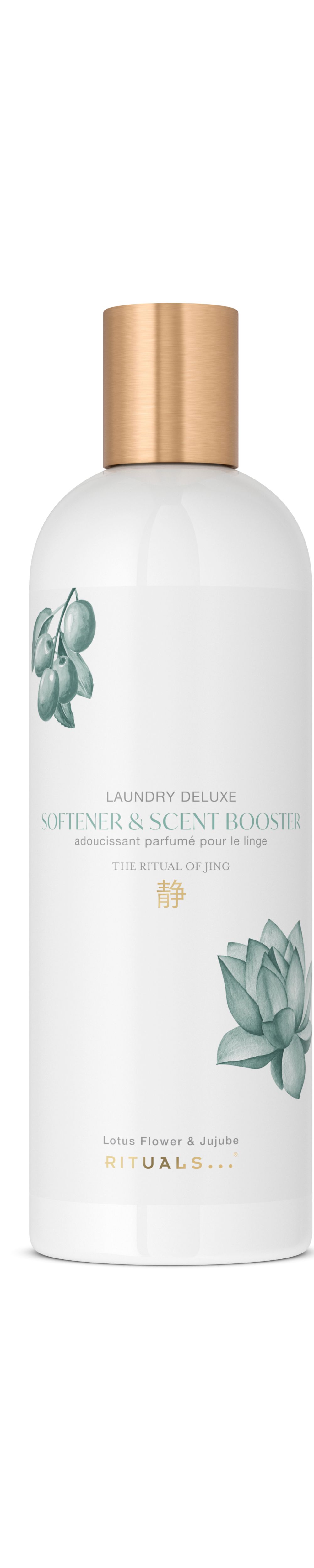 Rituals Jing, Adoucissant parfumé pour le linge – vue 5