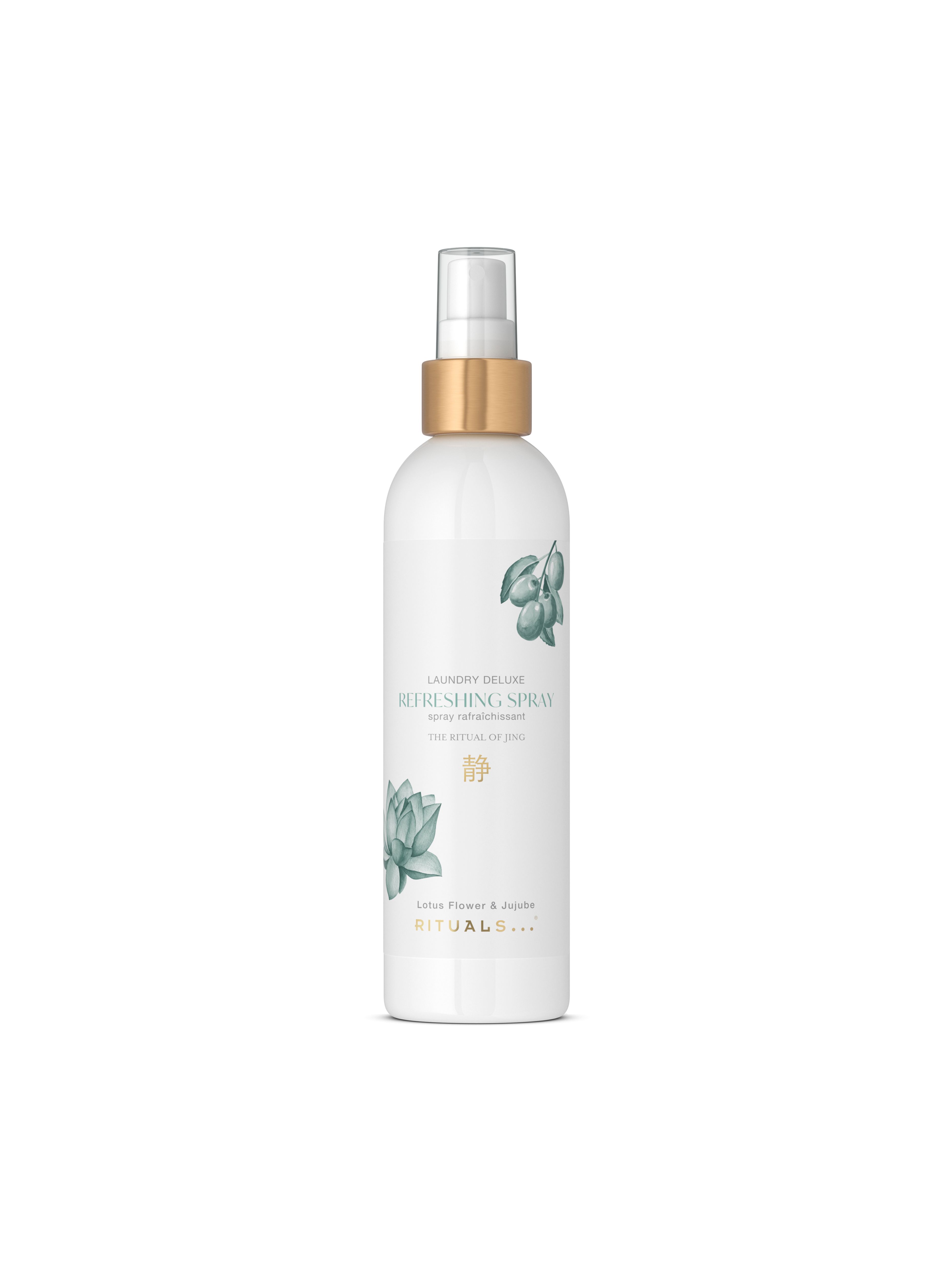 The Ritual of Jing Refreshing Spray 250ml