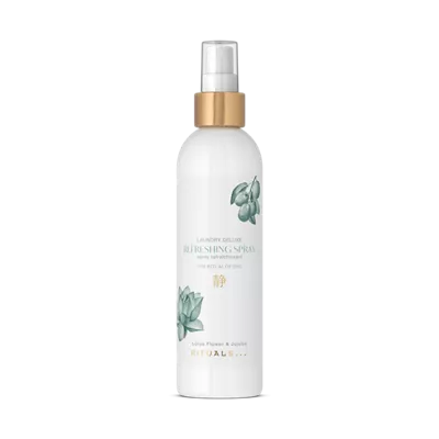 spray odświeżający