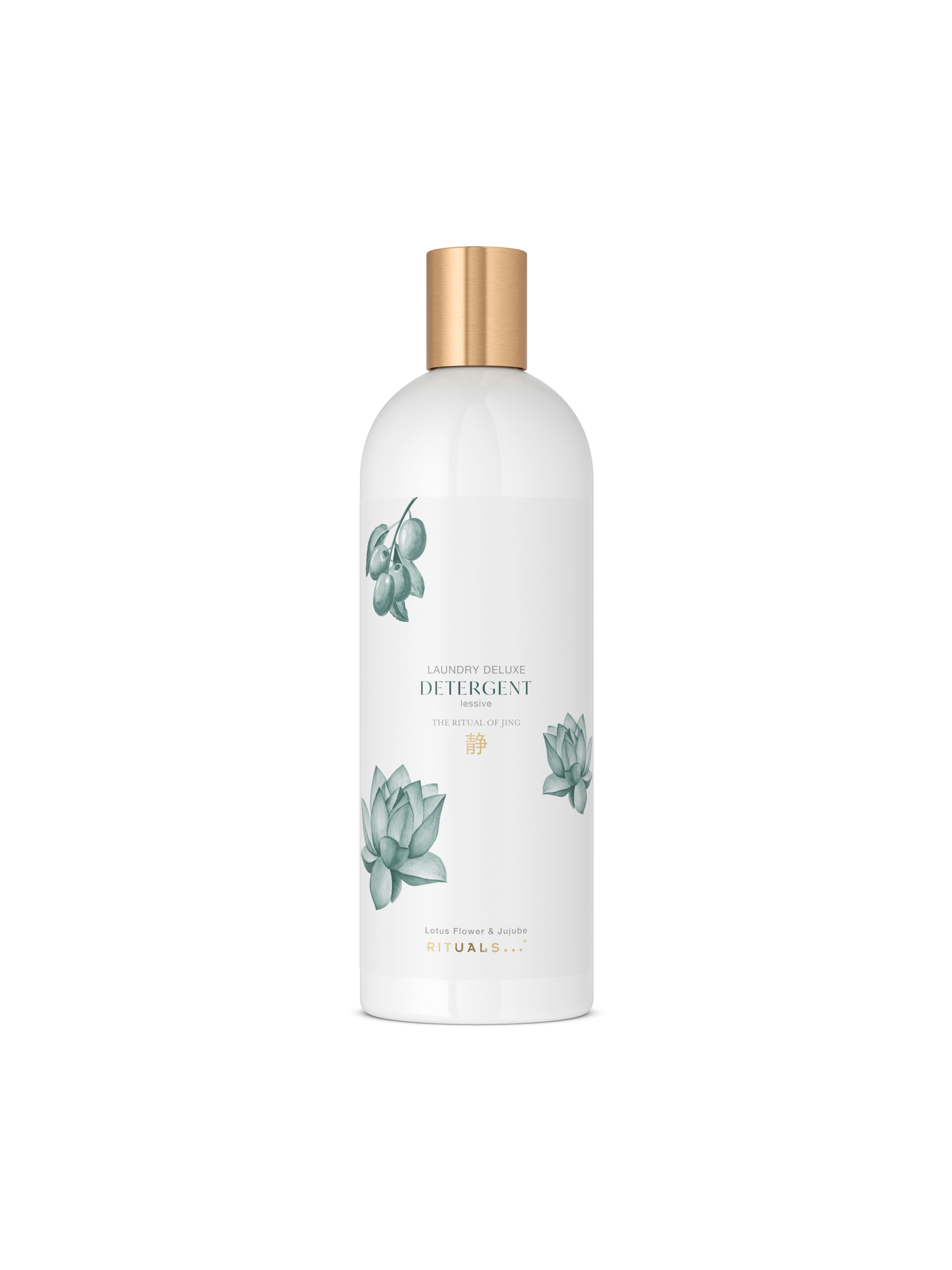 The Ritual of Jing Detergent 1000ml