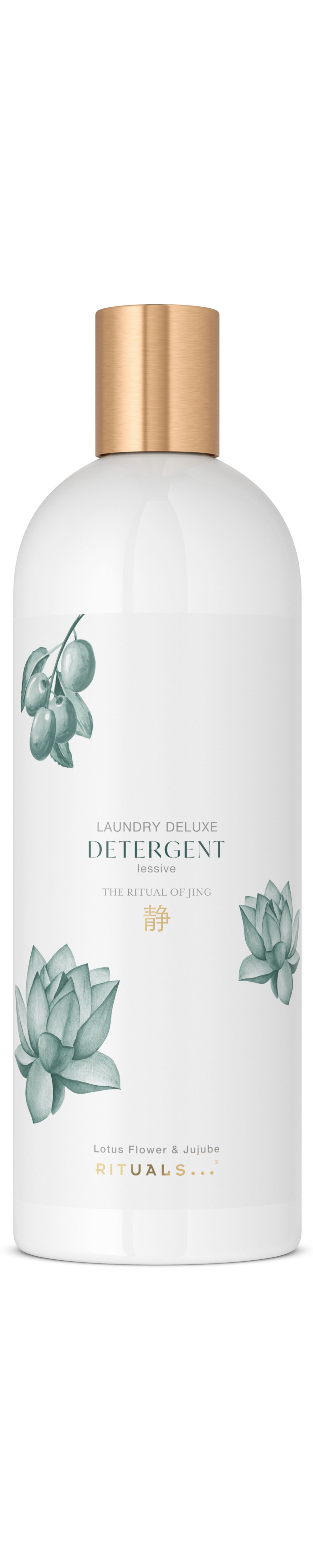 Lessive liquide Rituals de la gamme The Ritual of Jing, 1000 ml – vue 4