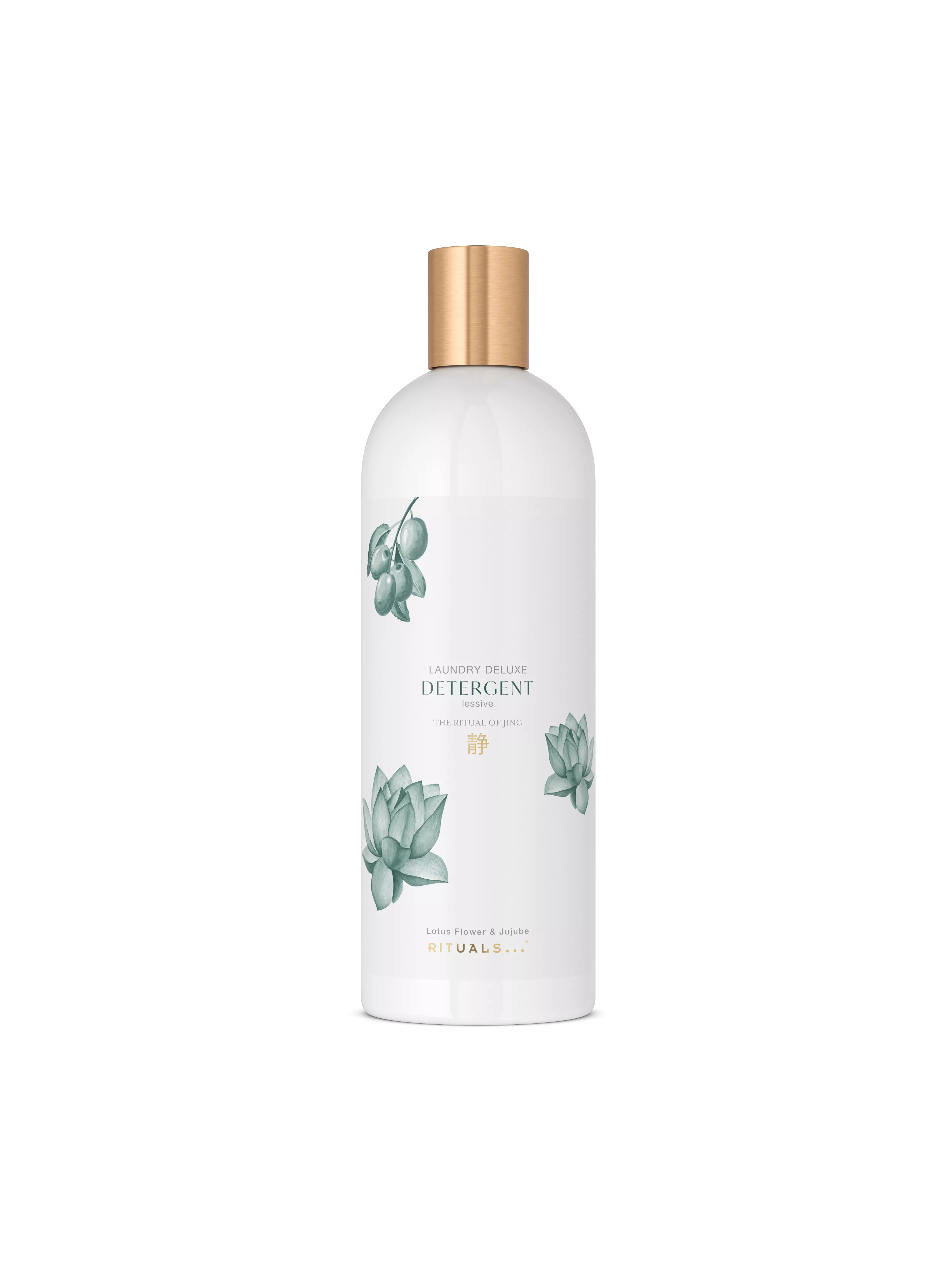 detergent, jing, Green, 1000 ml, RITUALS