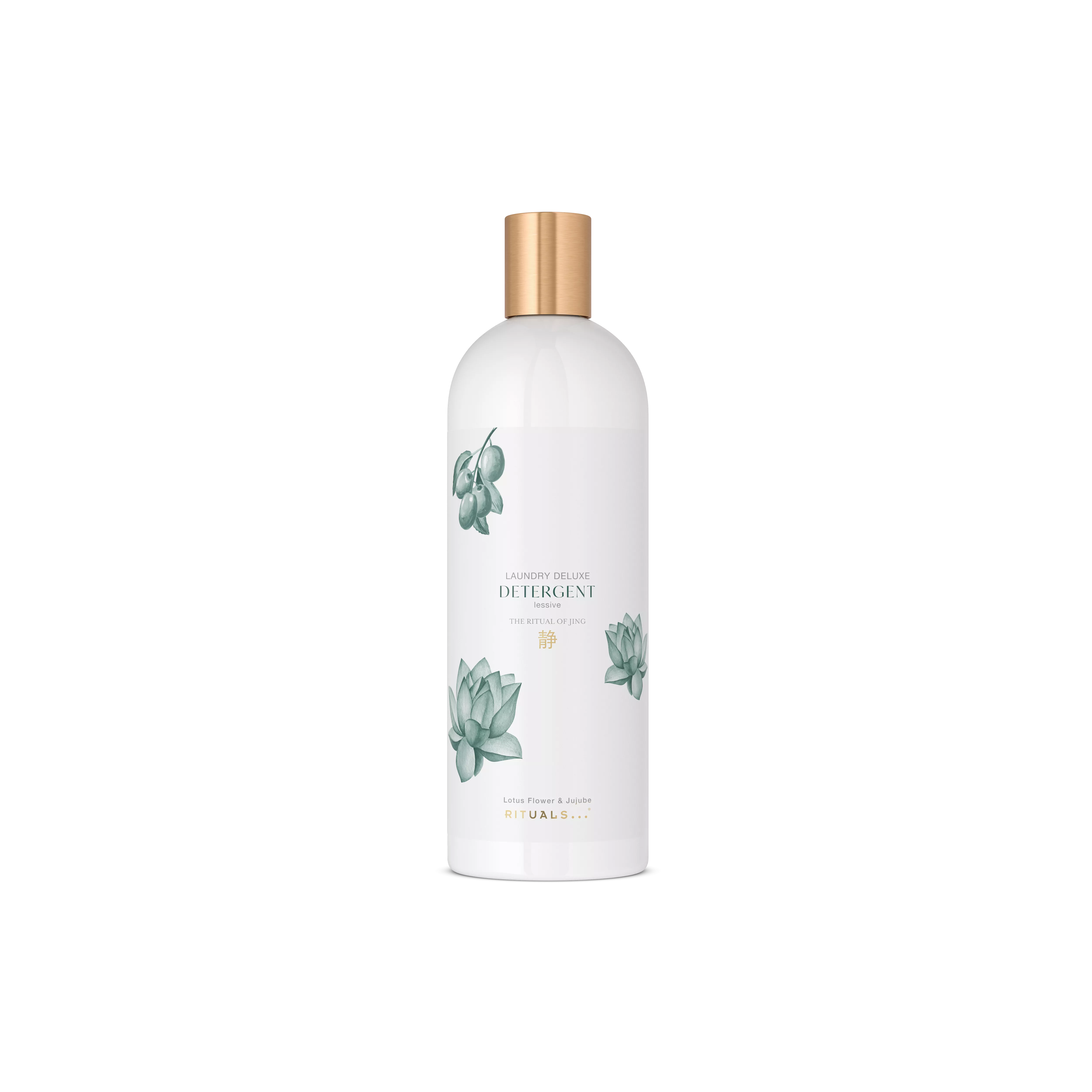 detergent, jing, Green, 1000 ml, RITUALS