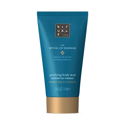 body mud