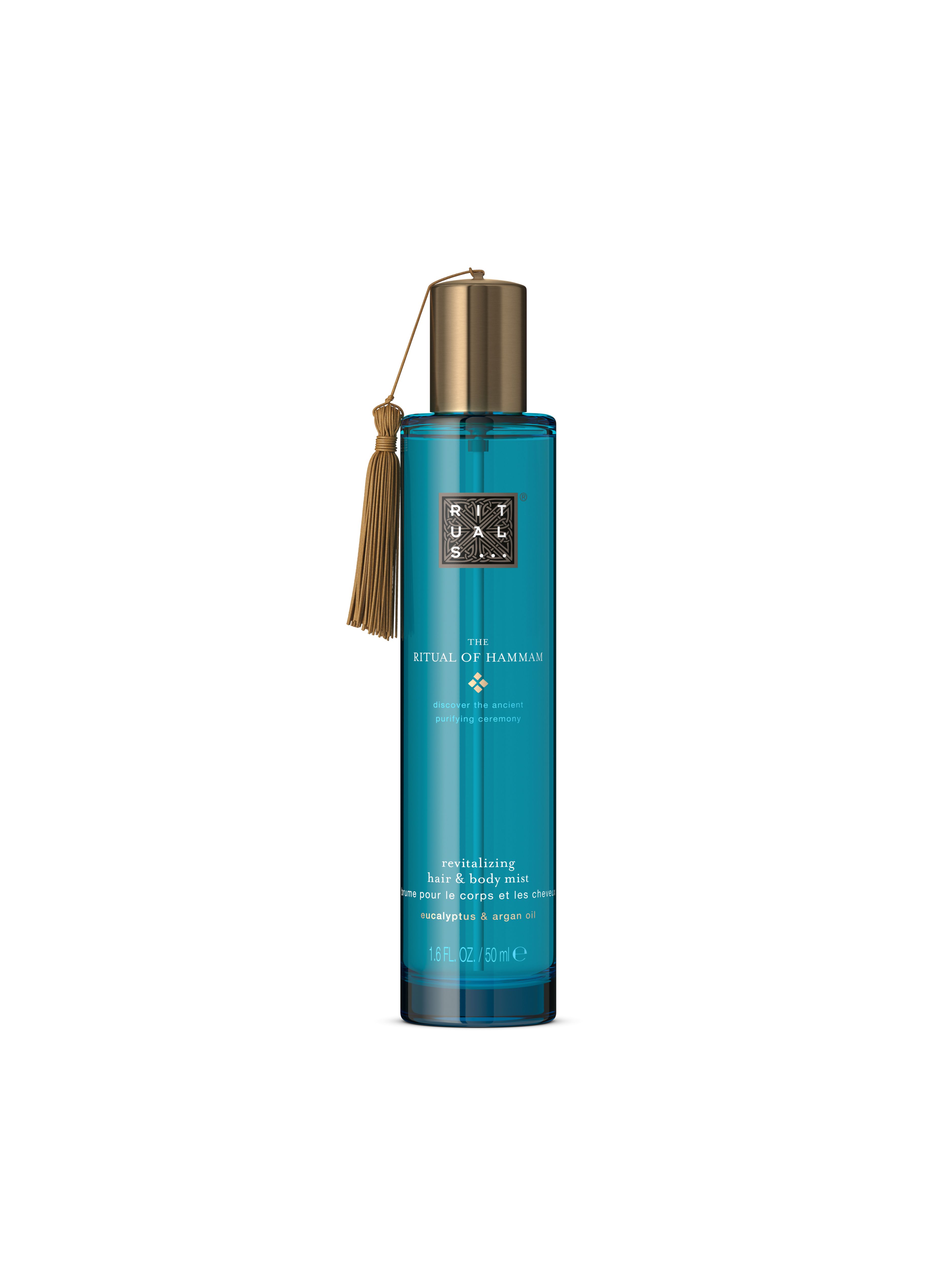 RITUALS® Ayurveda Hair body mist 50 ml