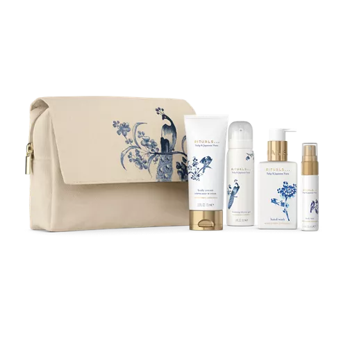 Ritual of Ayurveda Gift Sets, Love is Universal ♥️♥️ Celebrate love's  infinite power this Valentines with these luxurious gift sets from The  Ritual of Ayurveda….beautiful wrapped and