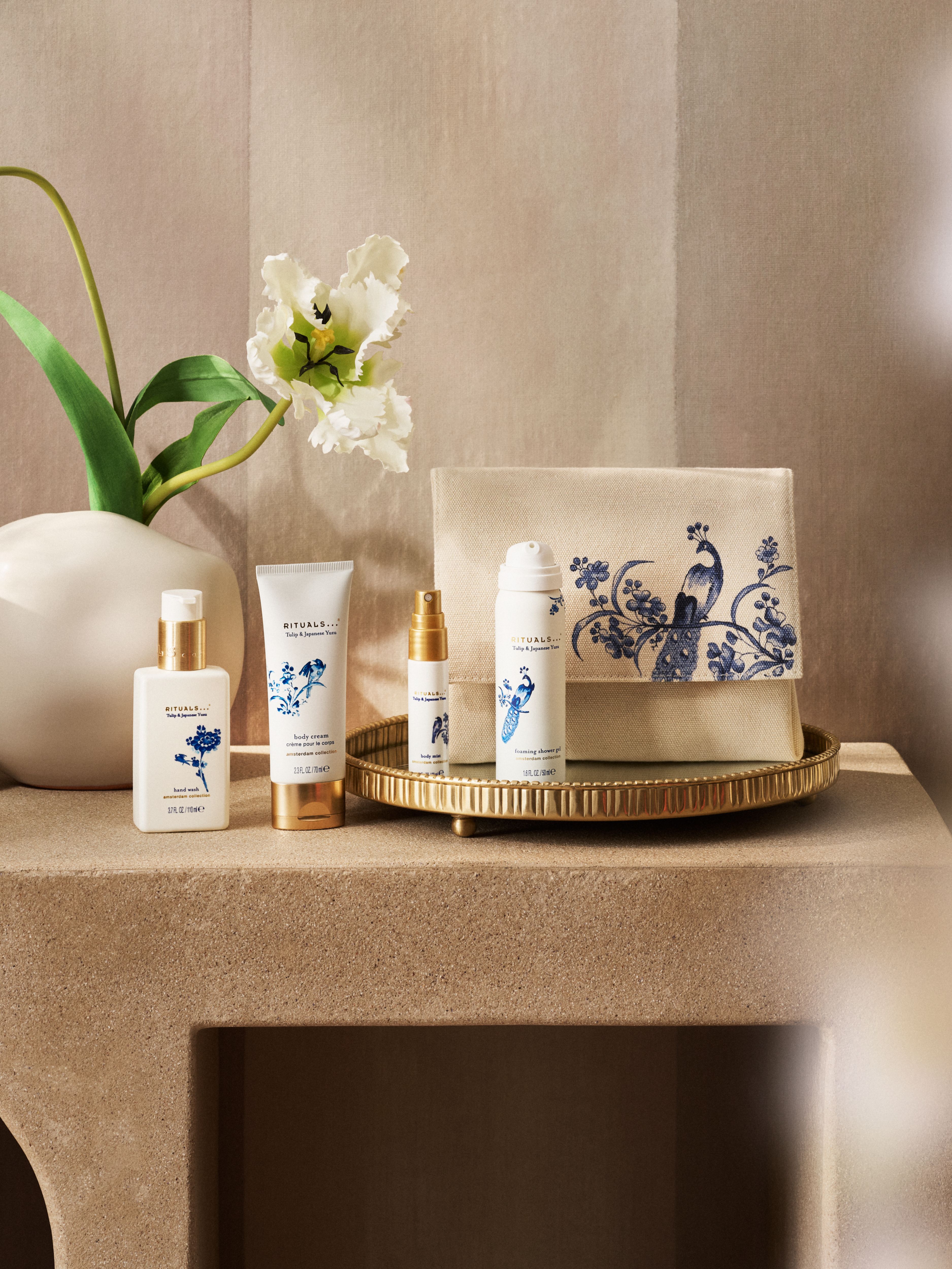 Amsterdam Collection