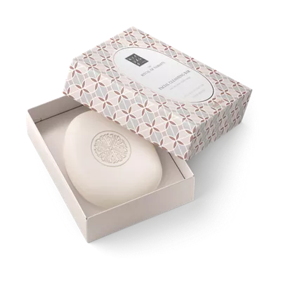 sejas attīrīšanas līdzekļa gabaliņš