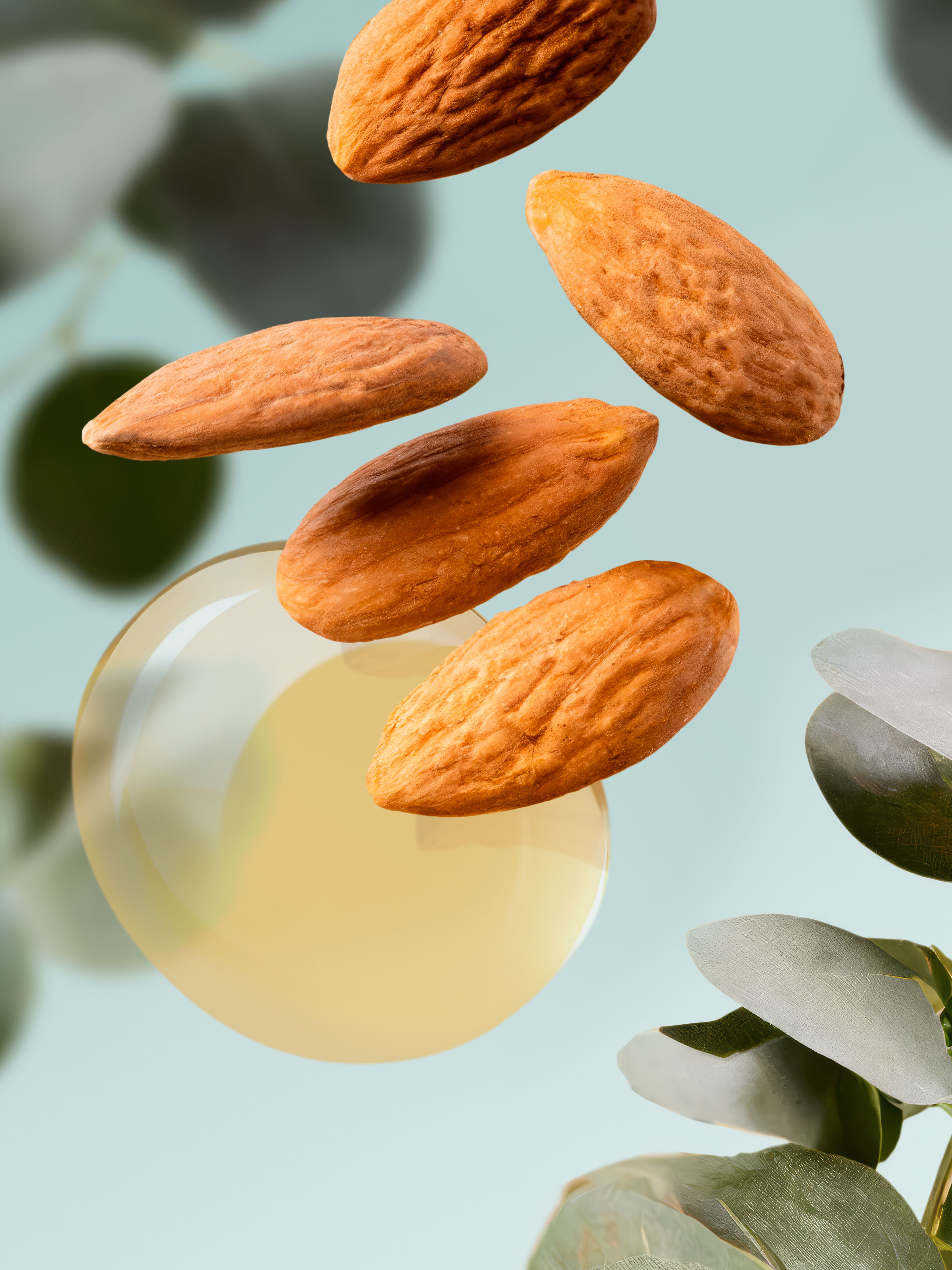 The Ritual of Hammam Shower Oil