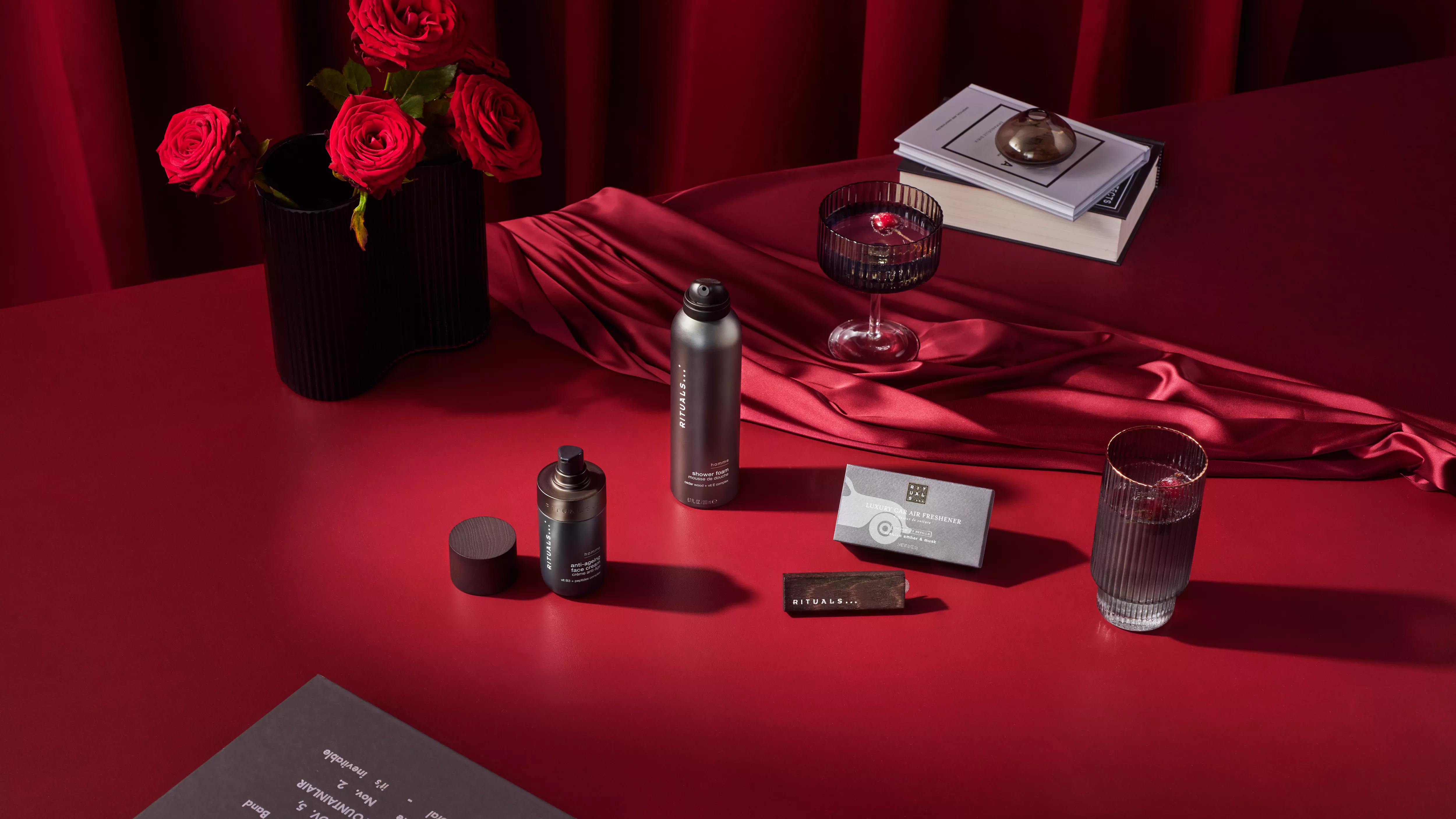 Happy Valentine's Day