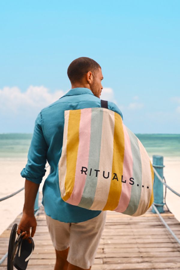 Summer Beach Bag