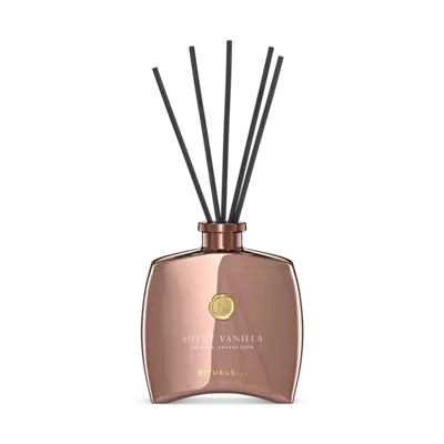 minibarritas aromáticas