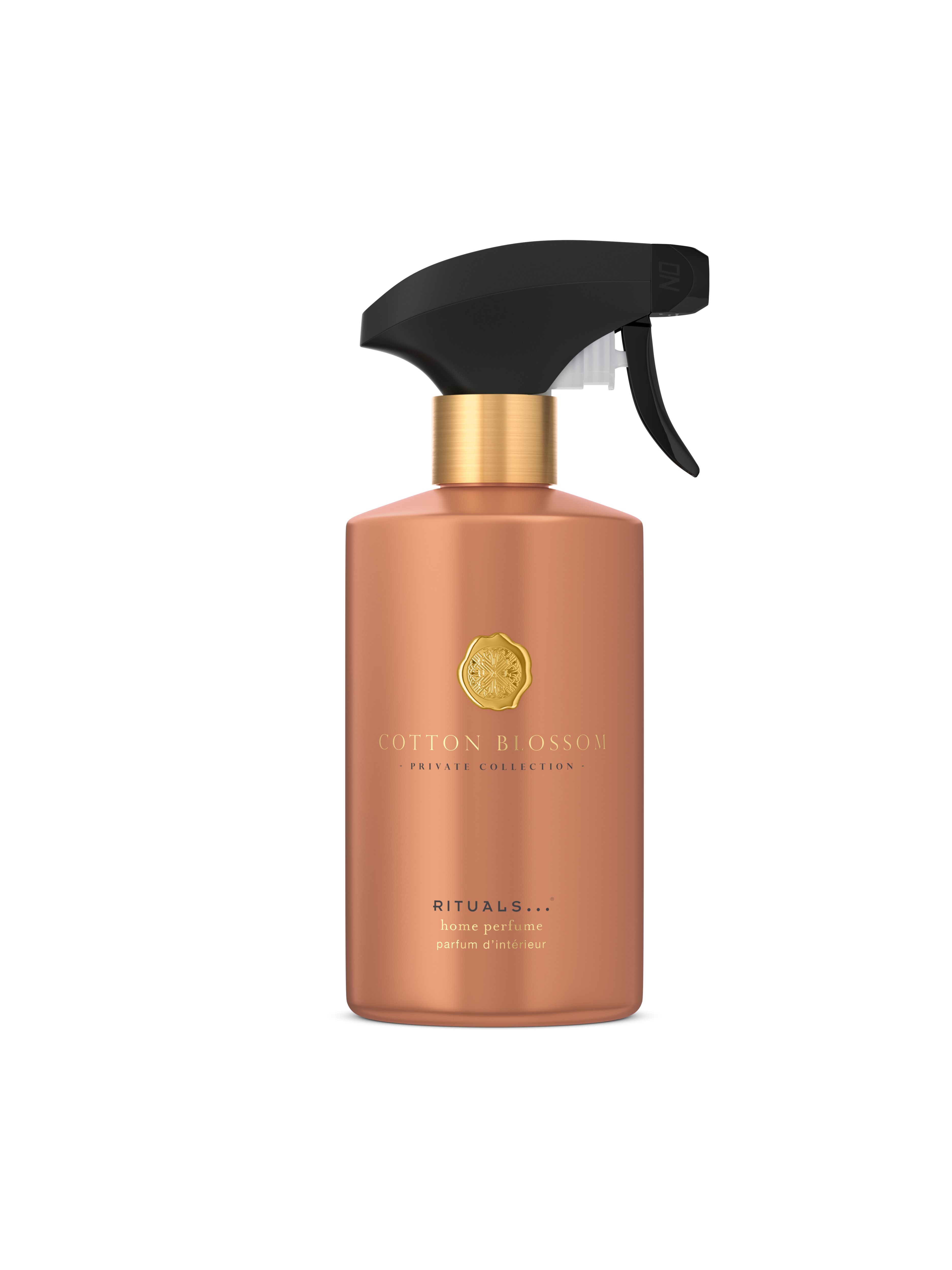 Cotton Blossom Home Perfume