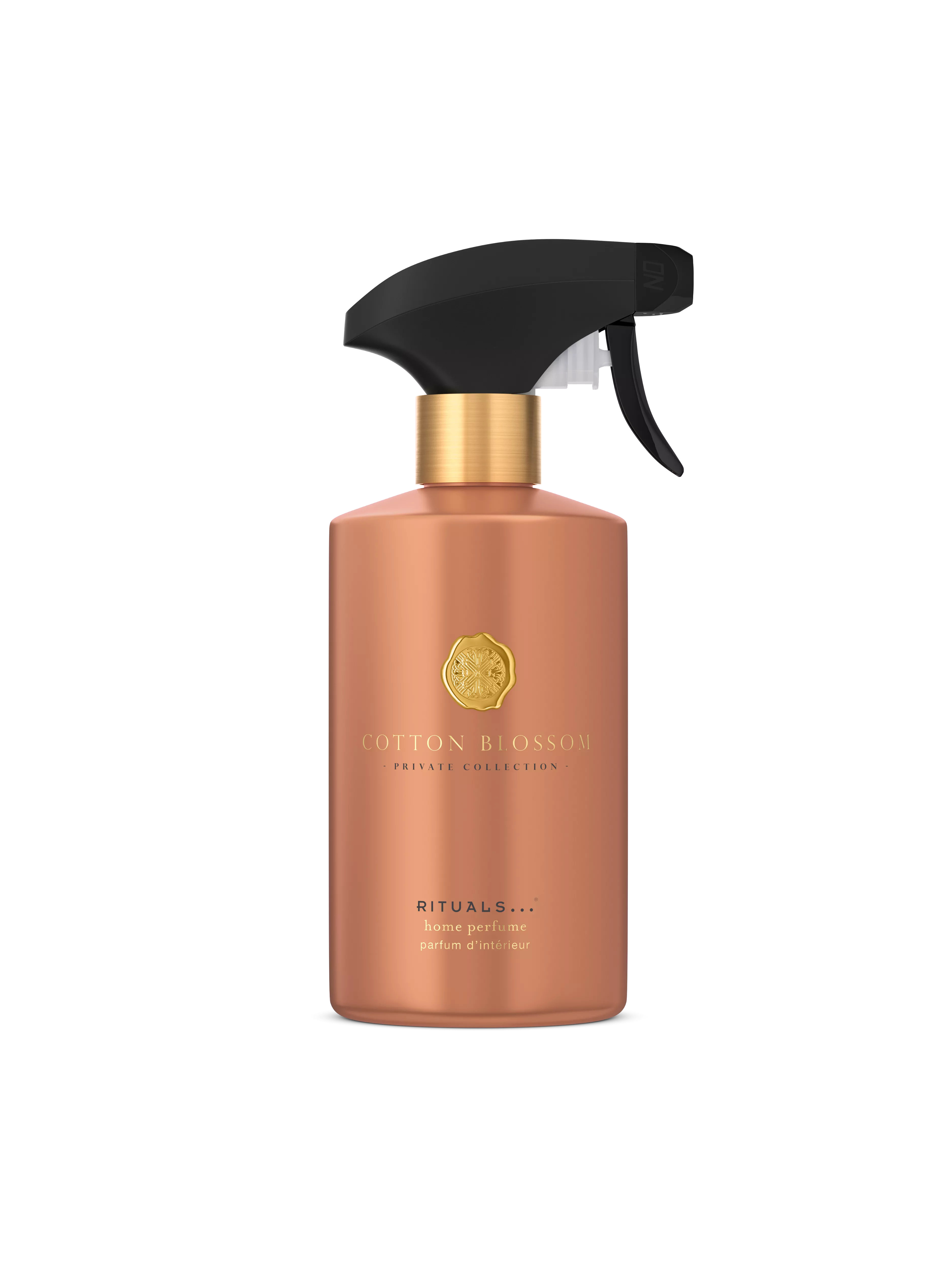 huisparfum, privatecollection, Brown, 500 ml, RITUALS