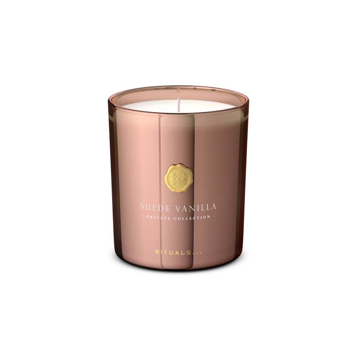 Rituals Luxury Scented Candle - Vanilla