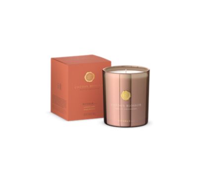 Private Collection, Cotton Blossom Scented Candle