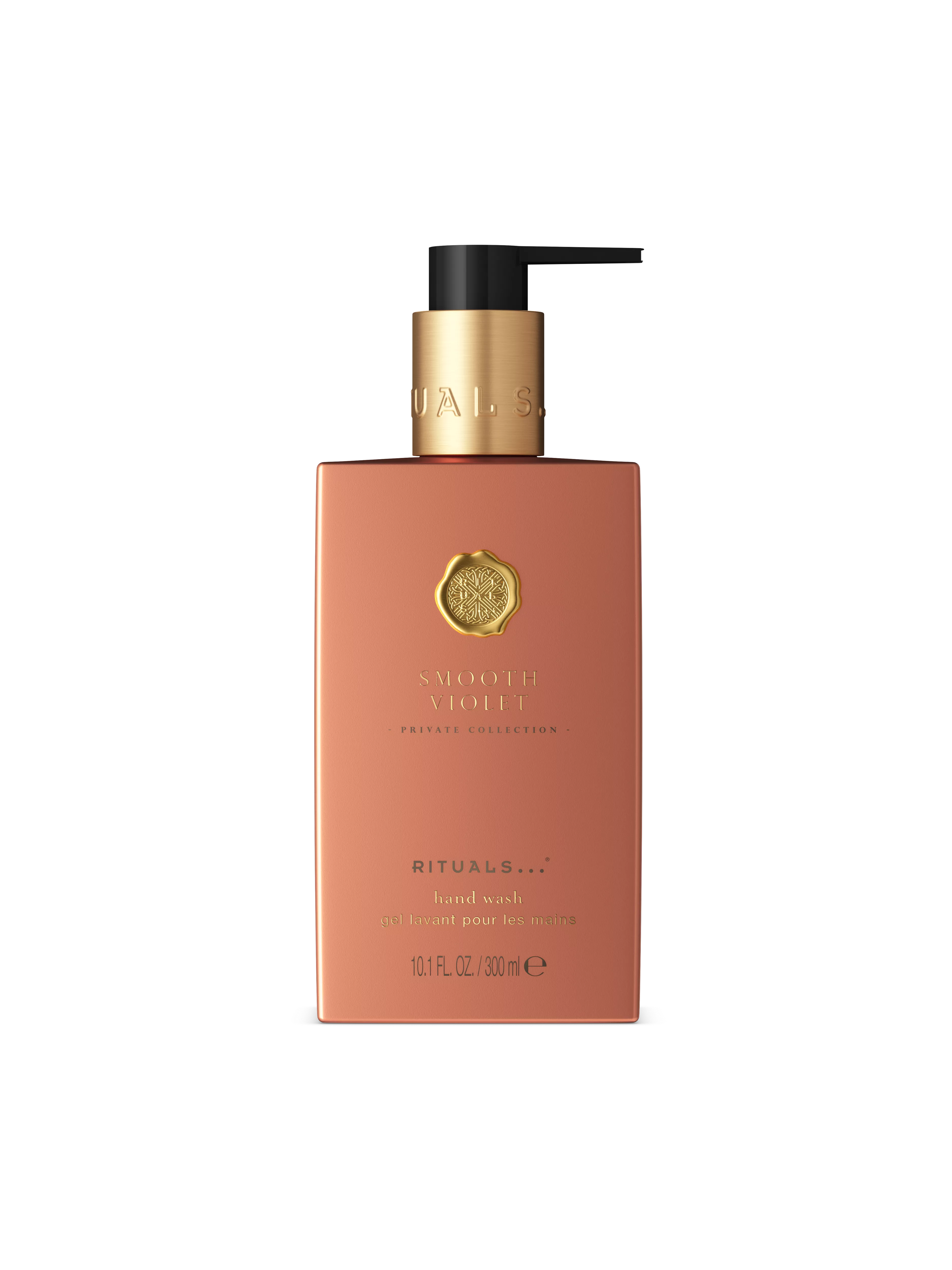 käsisaippua, privatecollection, Brown, 300 ml, RITUALS