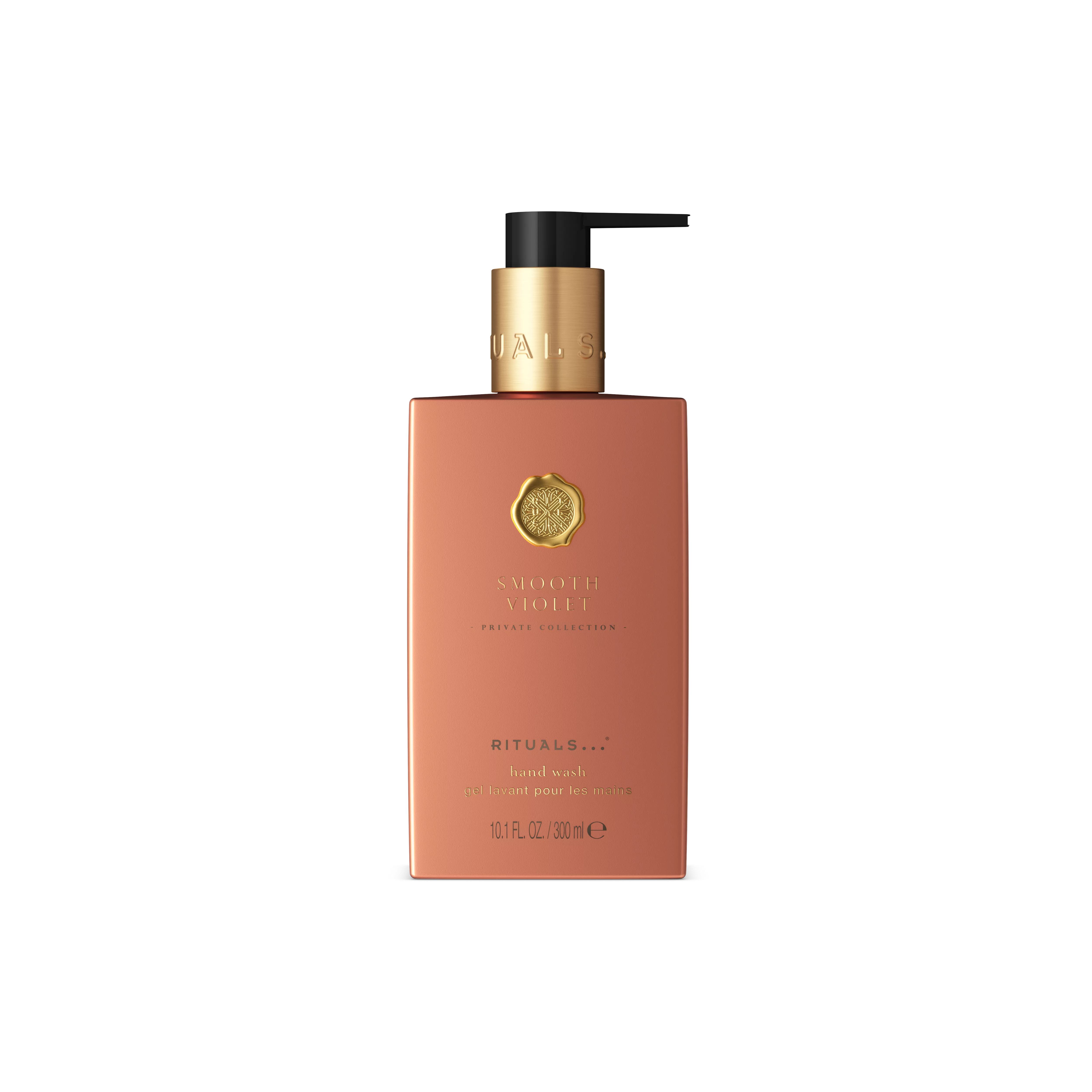 hand wash, privatecollection, Brown, 300 ml, RITUALS