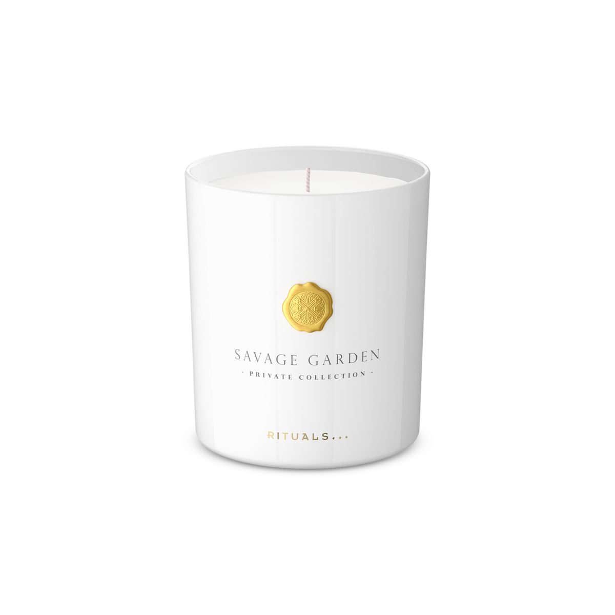 Rituals Luxury Scented Candle - Clary Sage