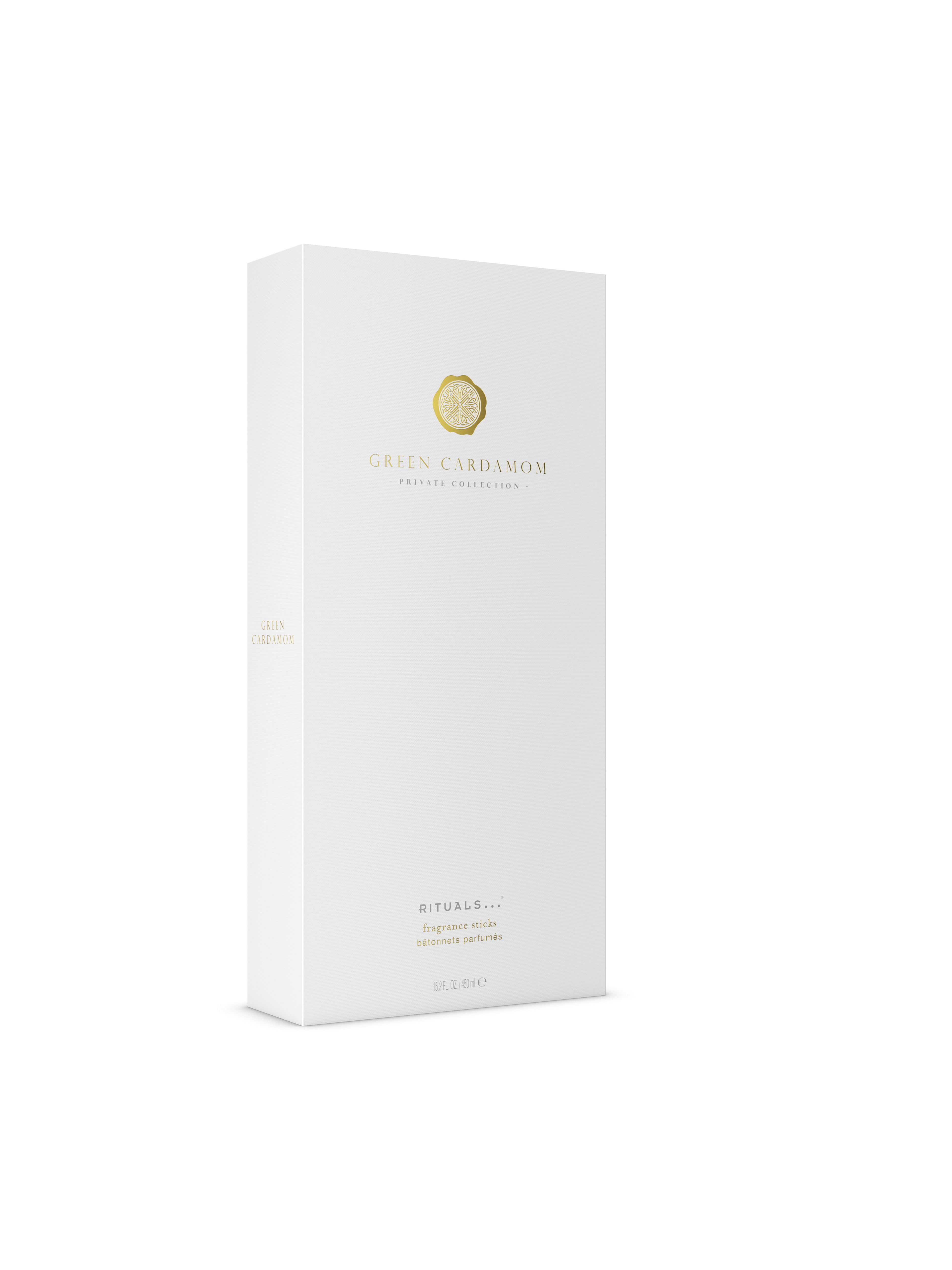 Green Cardamom Fragrance Sticks