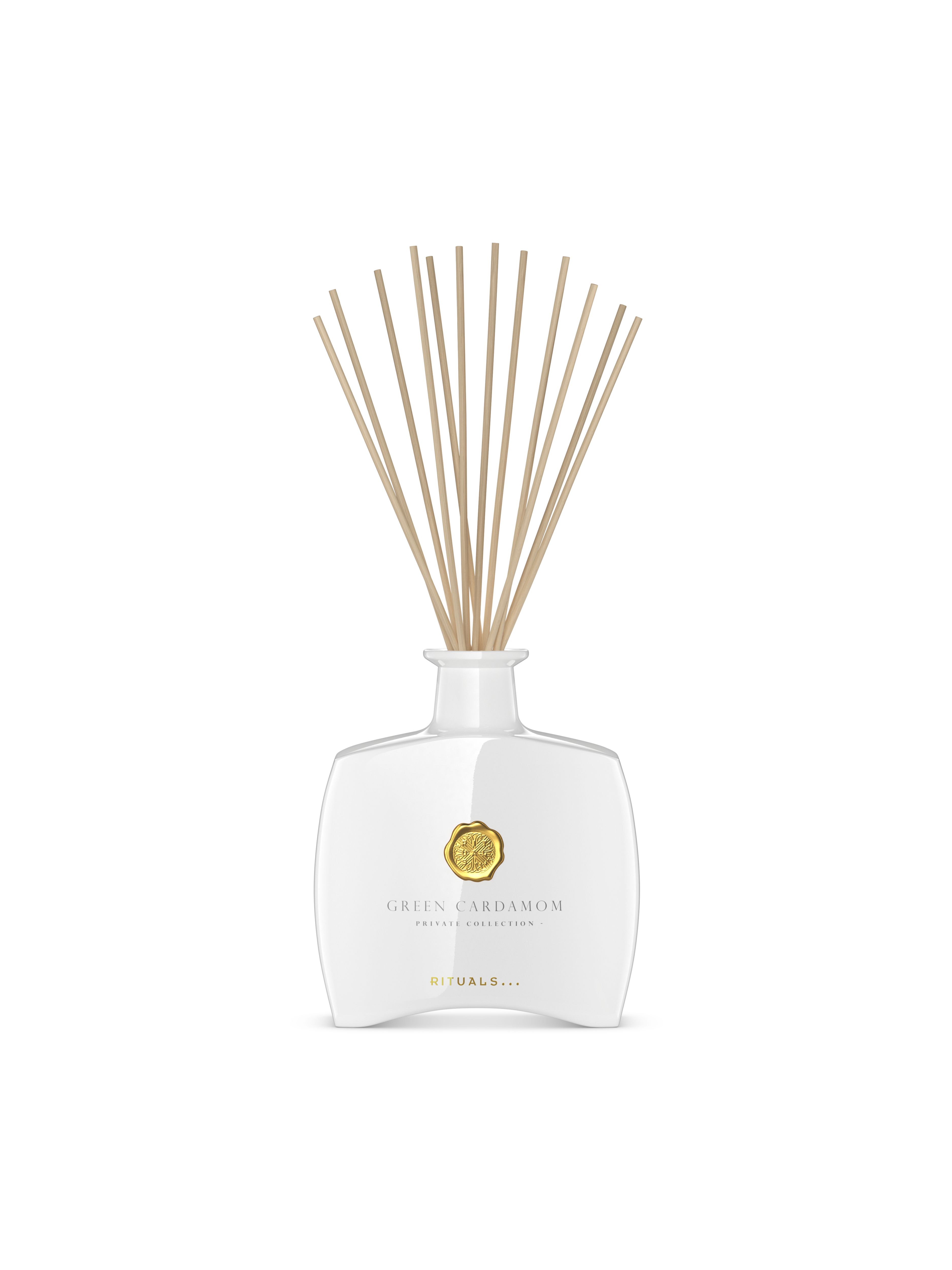 Green Cardamom Fragrance Sticks