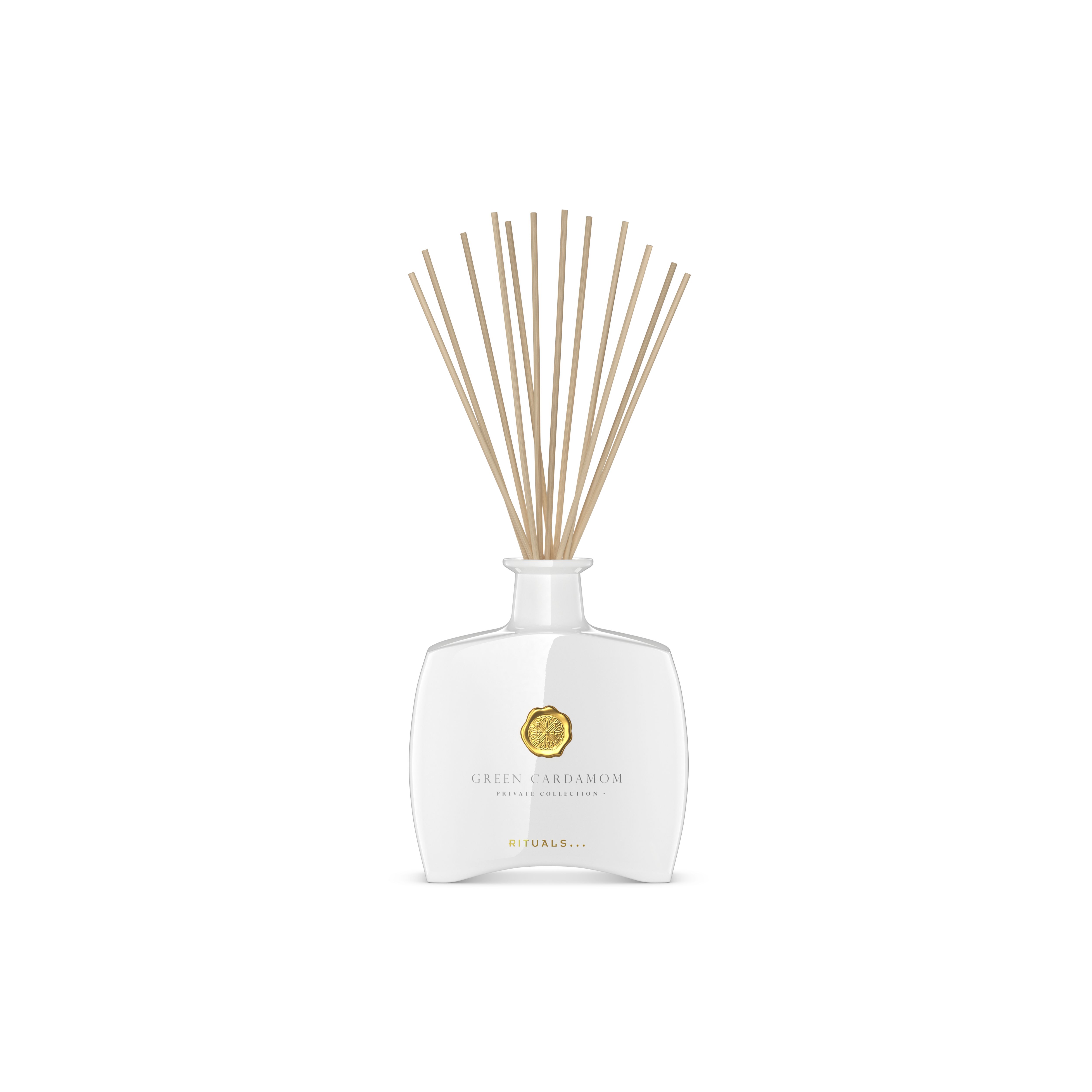 luxuosos sticks perfumadores para casa, privatecollection, White, 450 ml, RITUALS