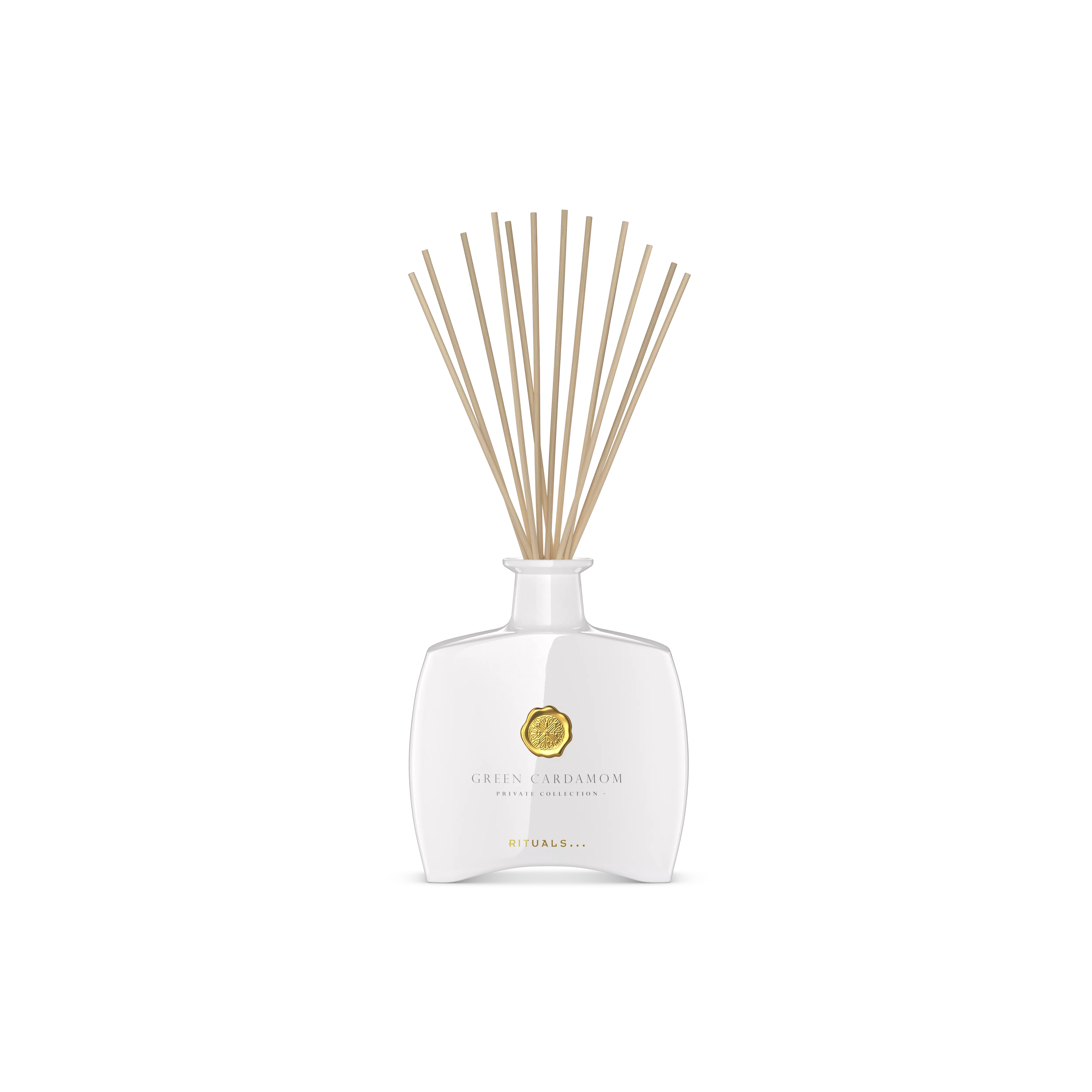 fragrance sticks, privatecollection, White, 450 ml, RITUALS