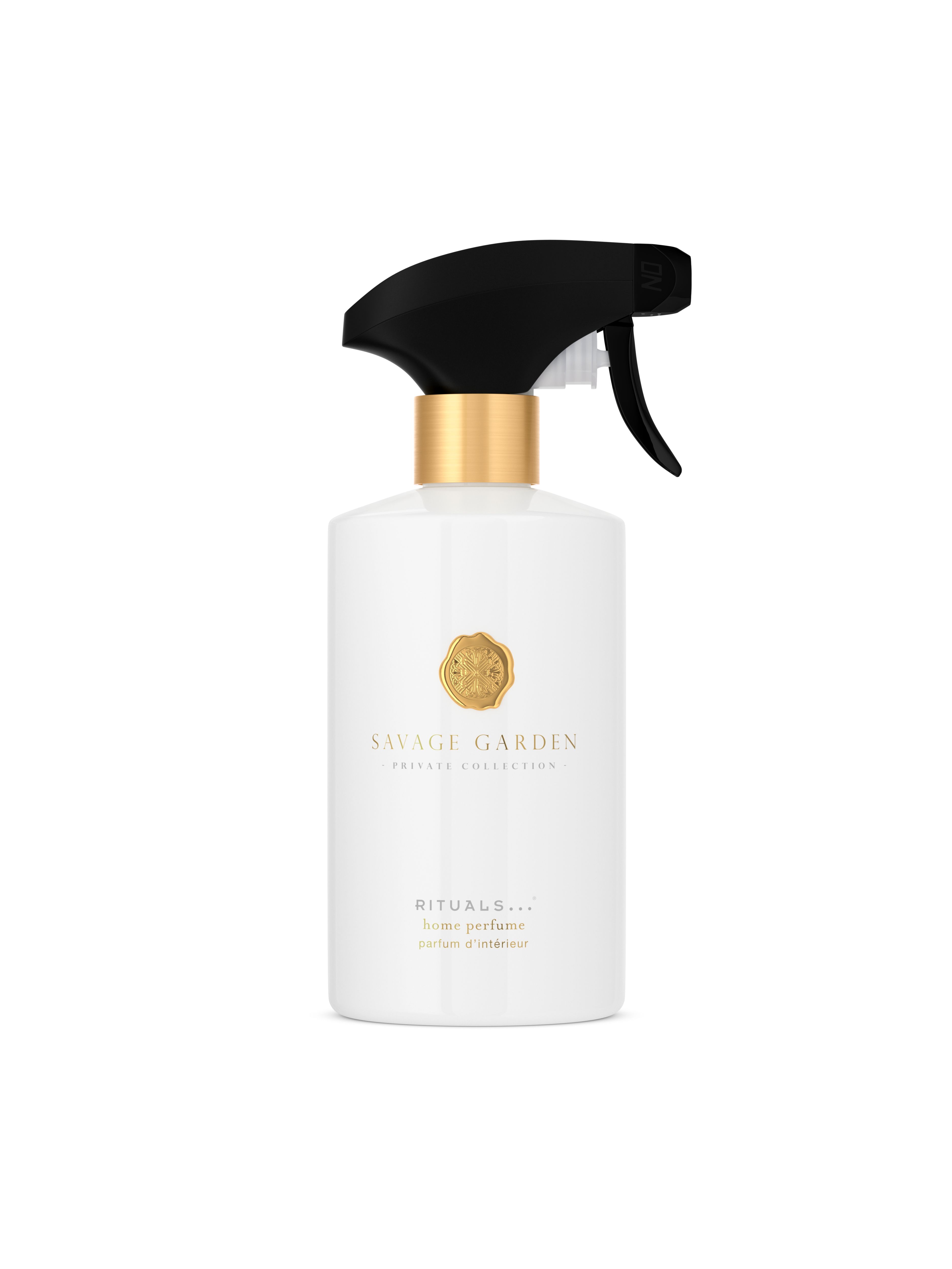 Savage Garden Parfum d'Interieur