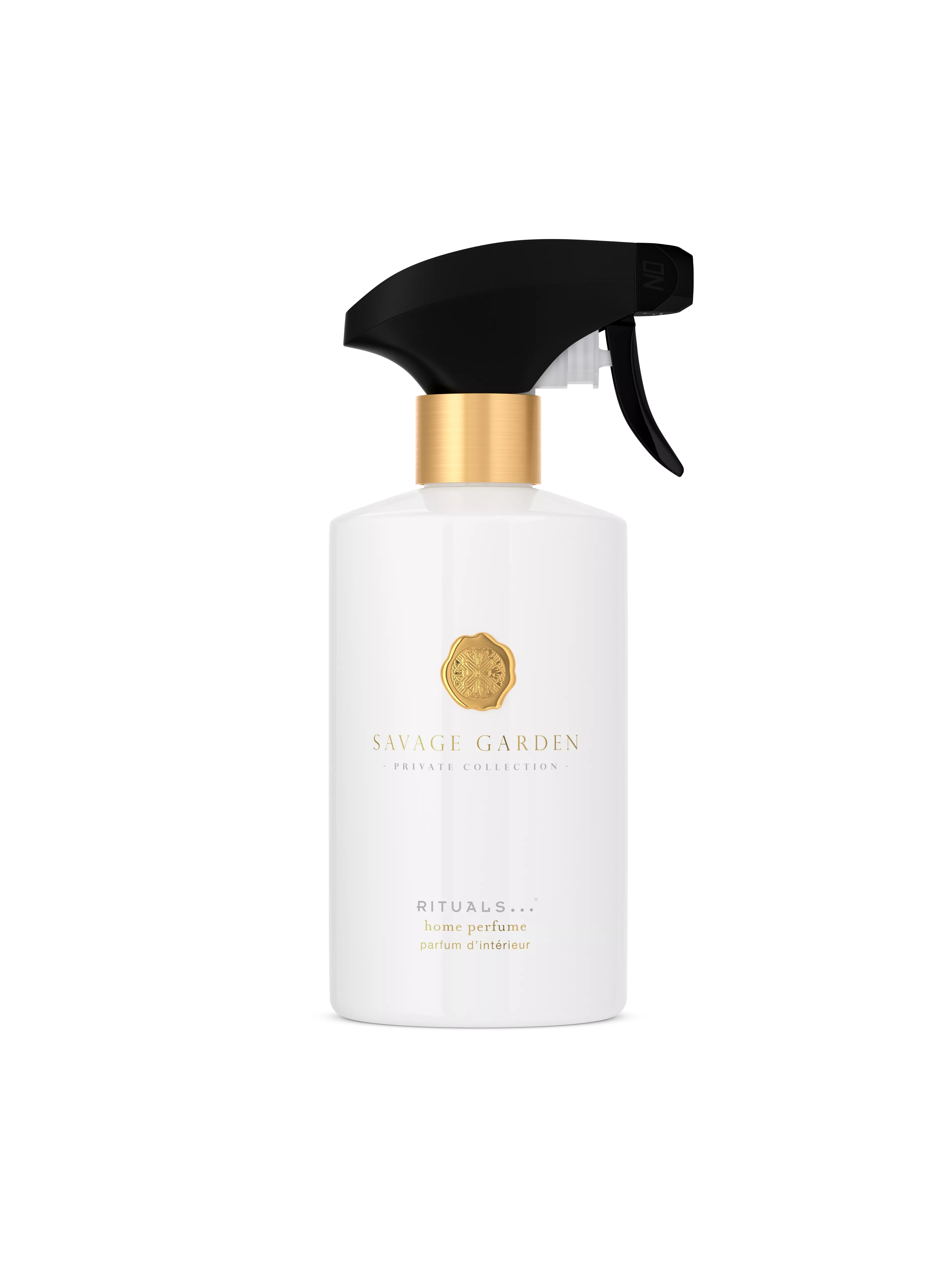 huisparfum, privatecollection, Wit, 500 ml, RITUALS