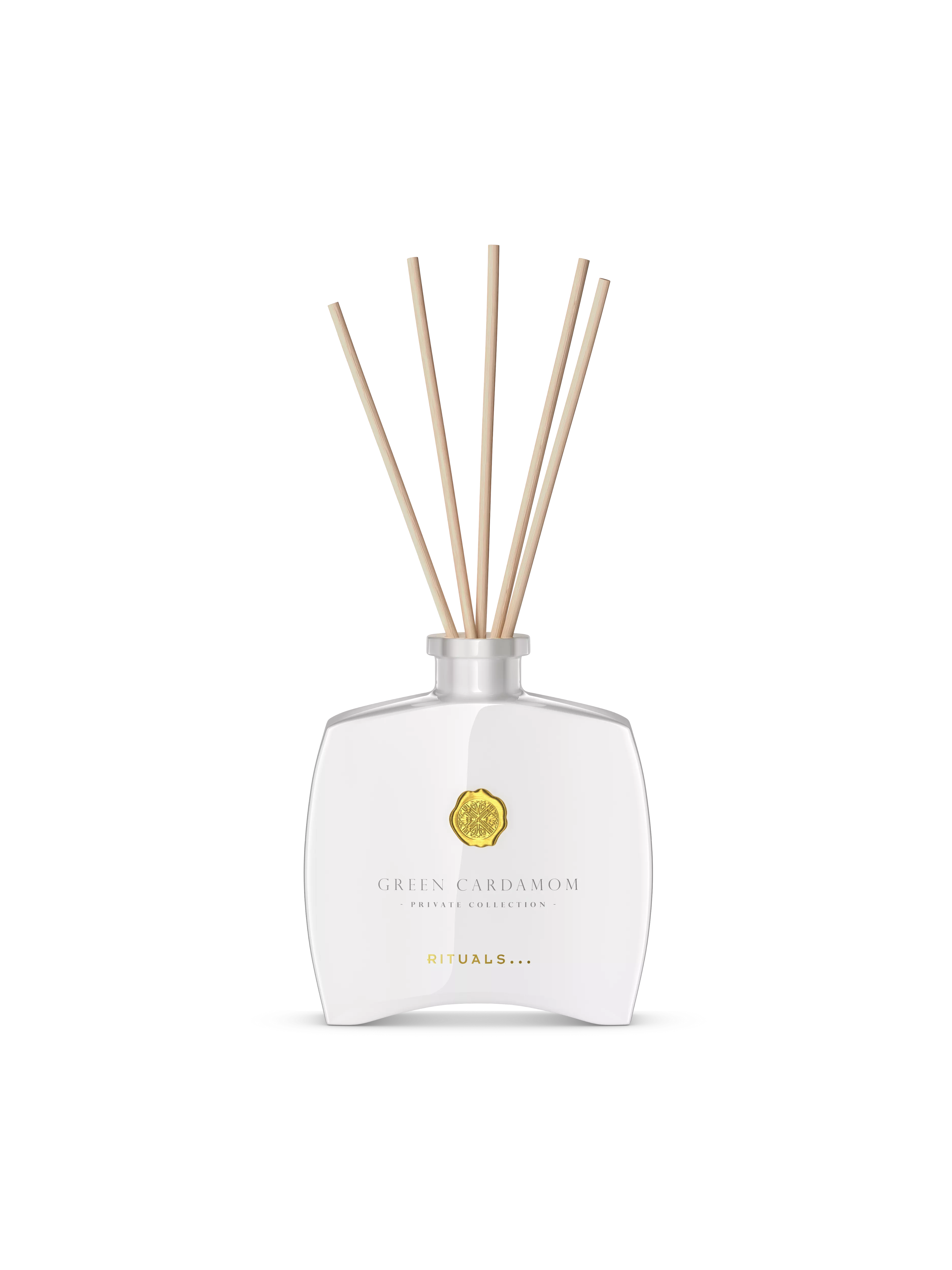 mini dišavne palčke, privatecollection, White, 100 ml, RITUALS