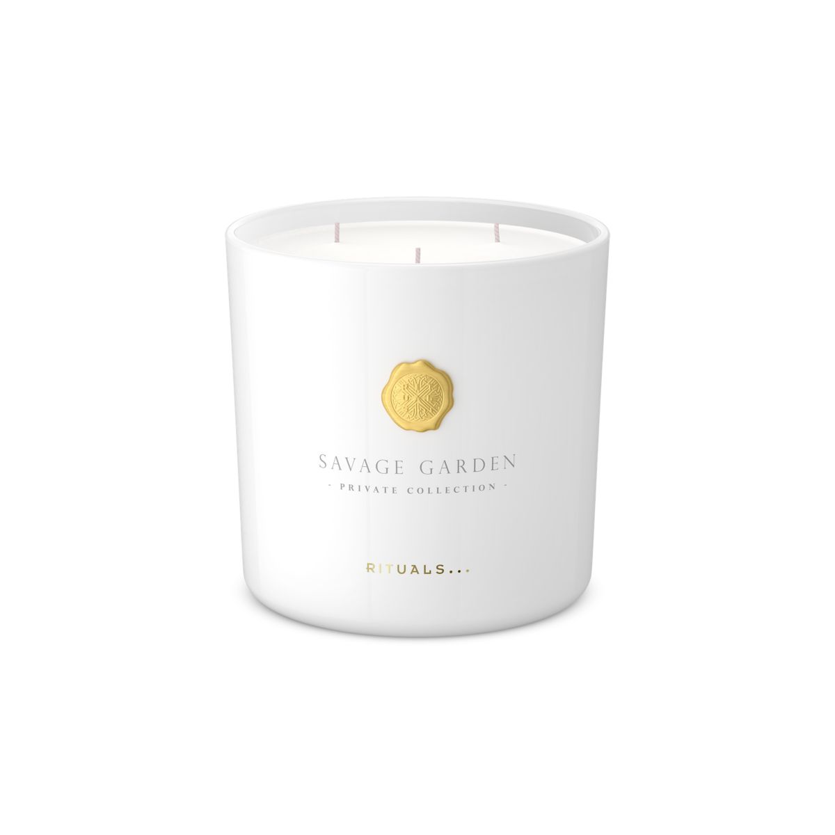 Rituals XL Luxury Scented Candle - Clary Sage