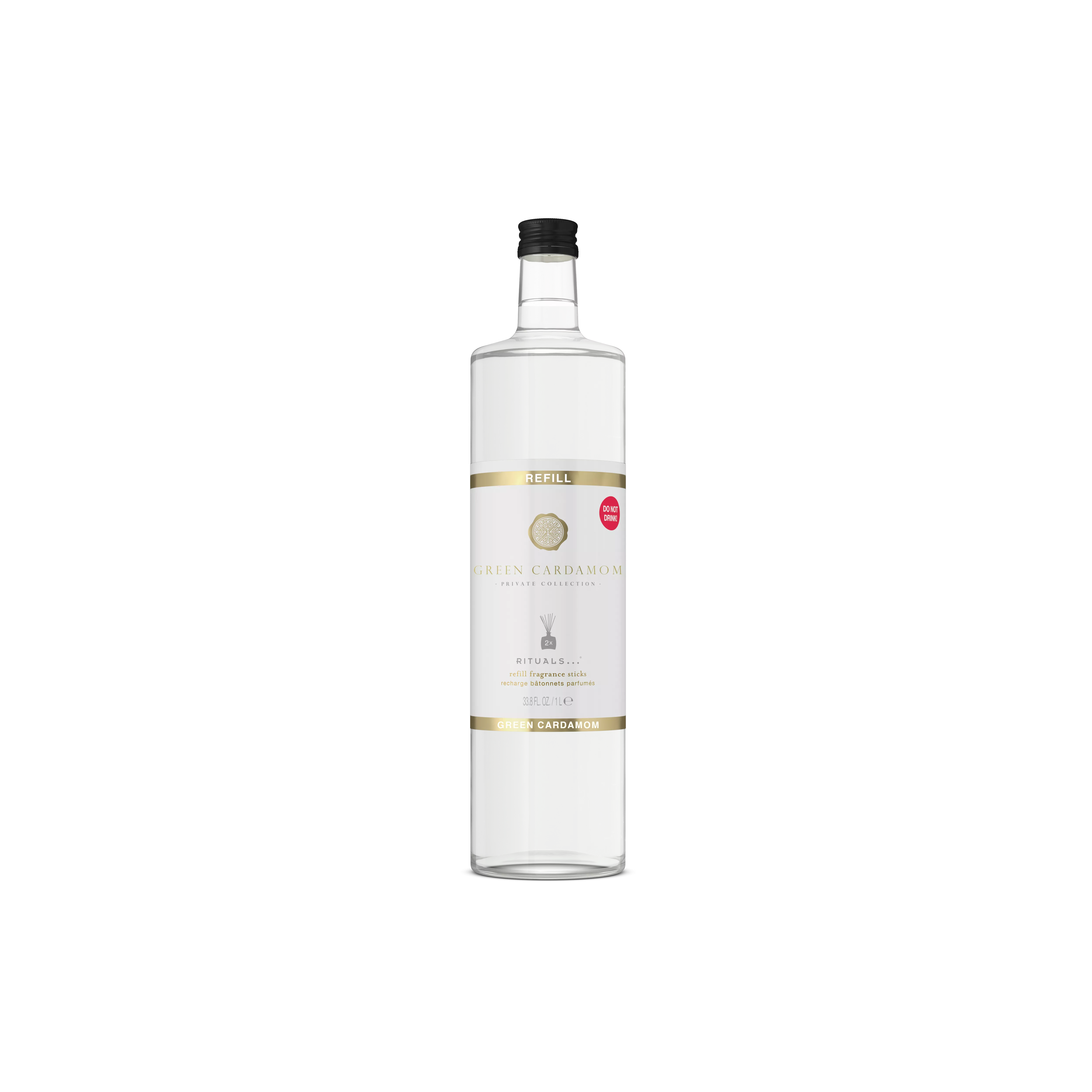 refill fragrance sticks, privatecollection, White, 1000 ml, RITUALS