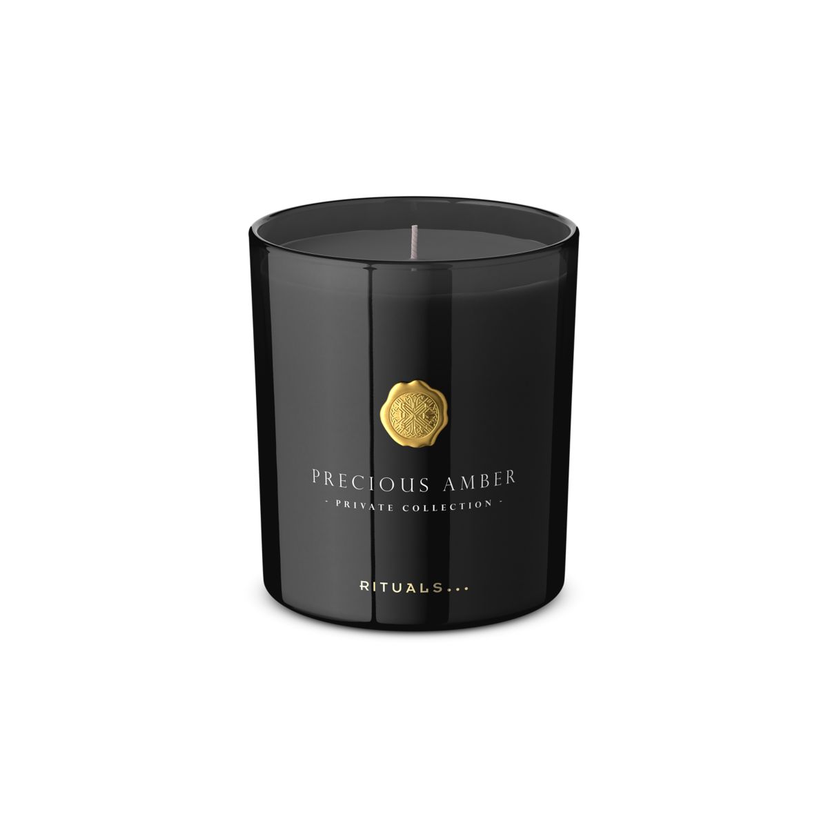 Rituals Luxury Scented Candle - Amber