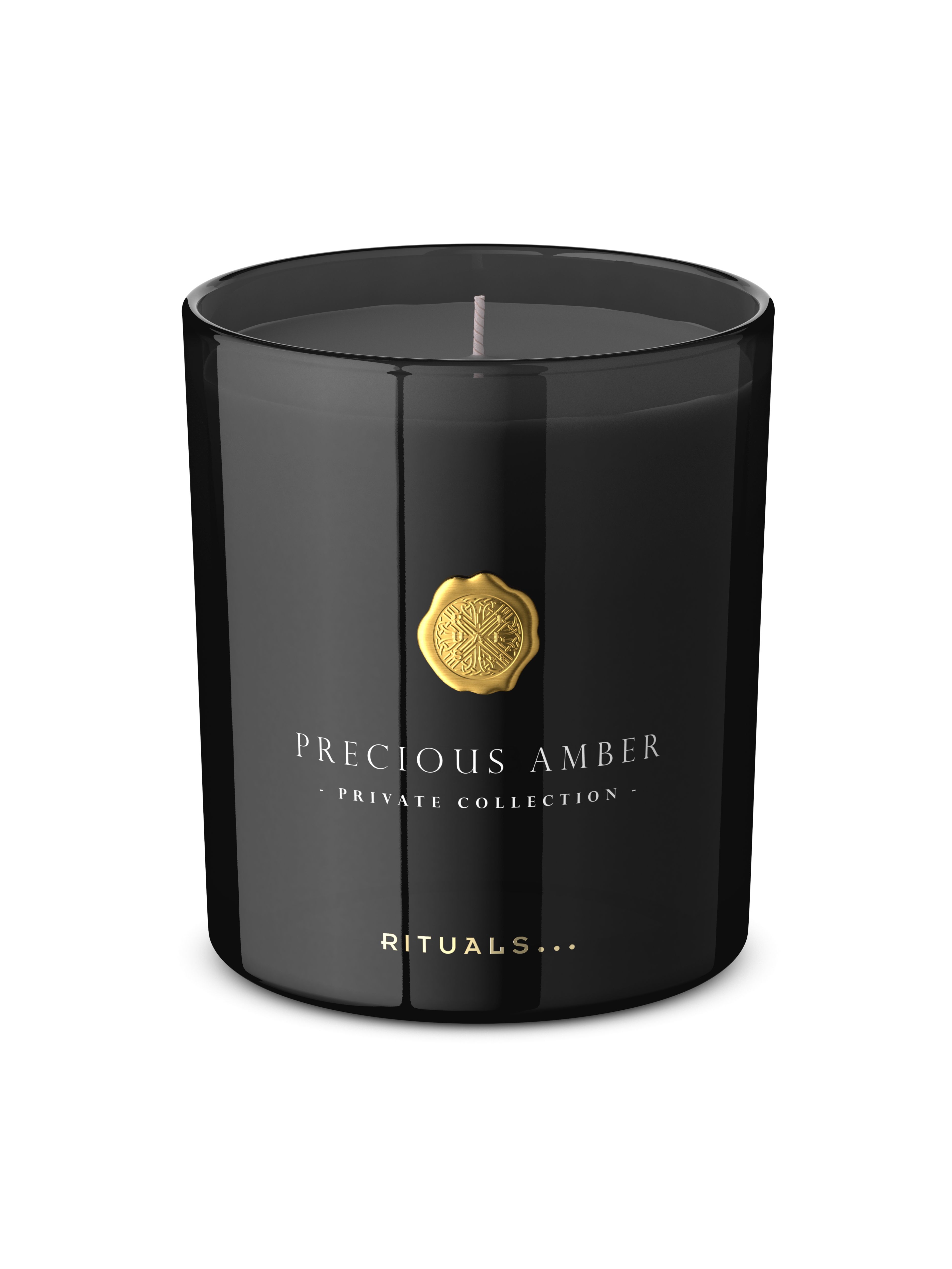 Velvet Oudh Scented Candle 360g