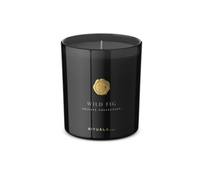Wild Fig Scented Candle 360g