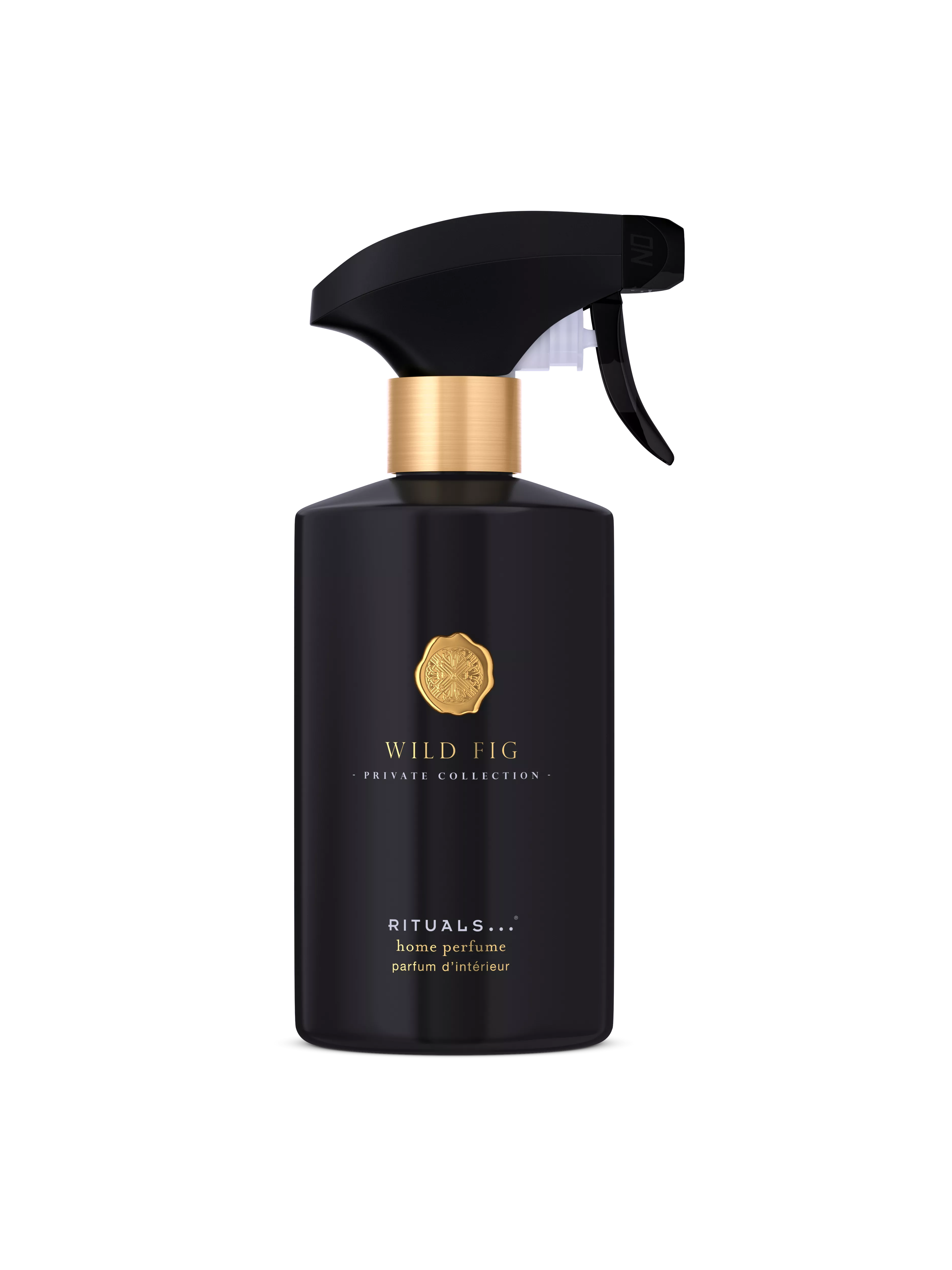 huisparfum, privatecollection, Zwart, 500 ml, RITUALS