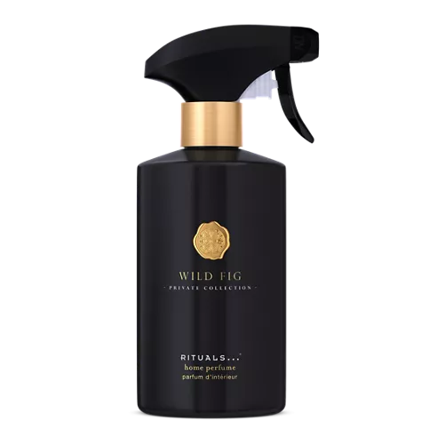Private Collection Wild Fig Home Perfume - luxury home perfume spray