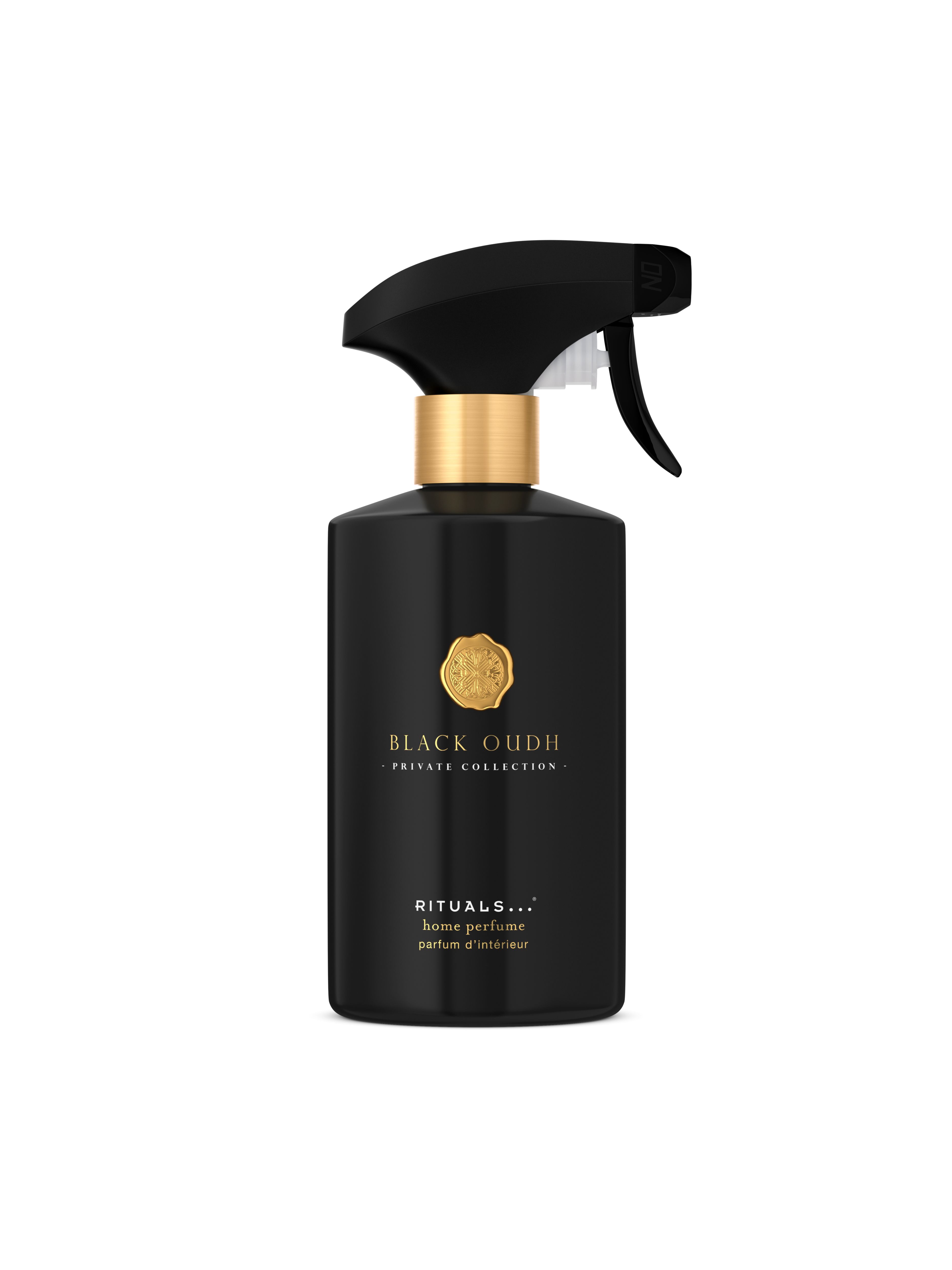 Black Oudh Parfum d'Interieur